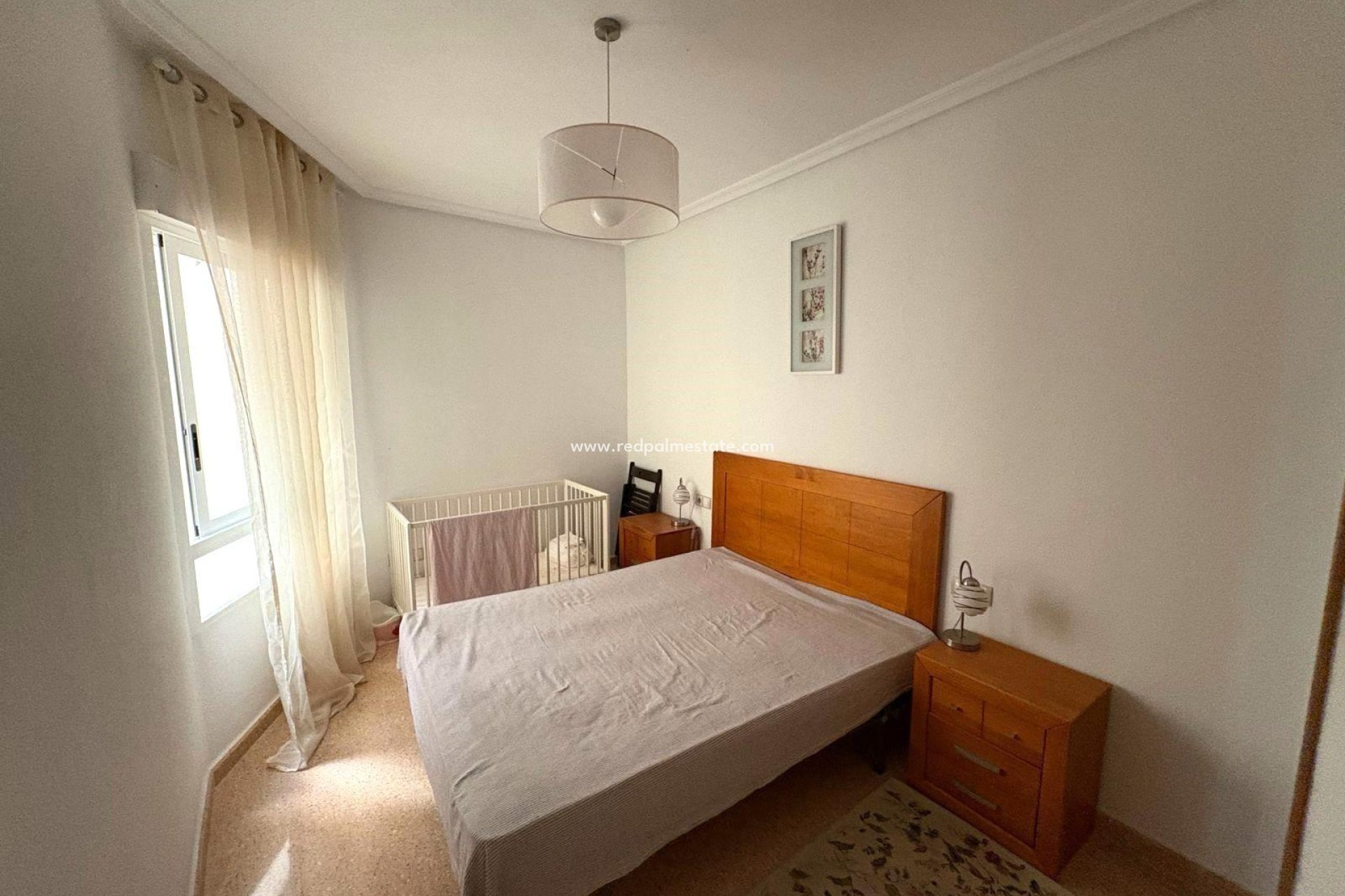 Revente - Appartement -
Torrevieja - Centro Torrevieja