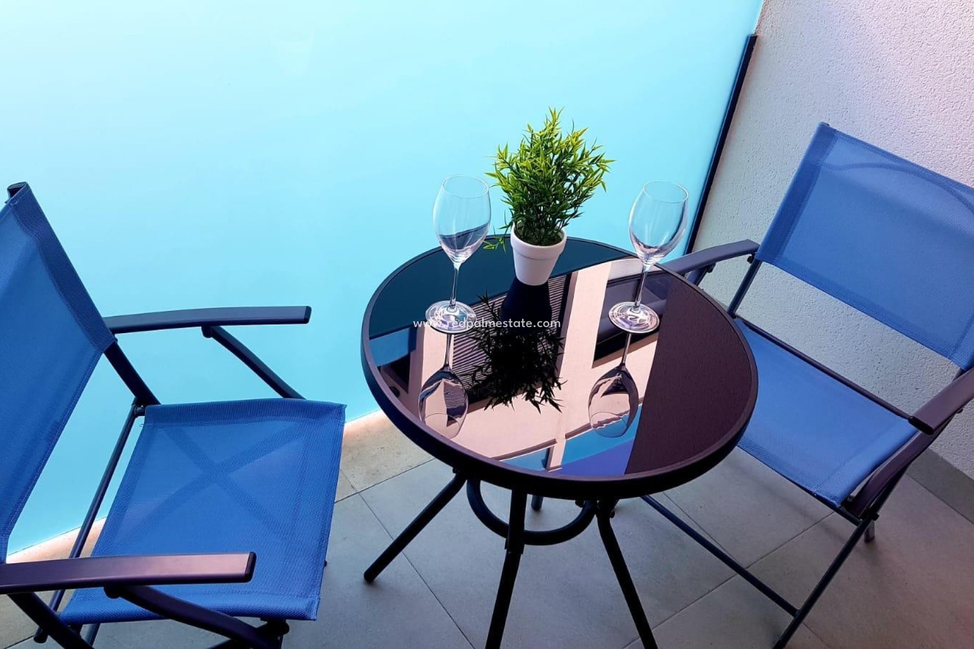 Revente - Appartement -
Torrevieja - Centro Torrevieja