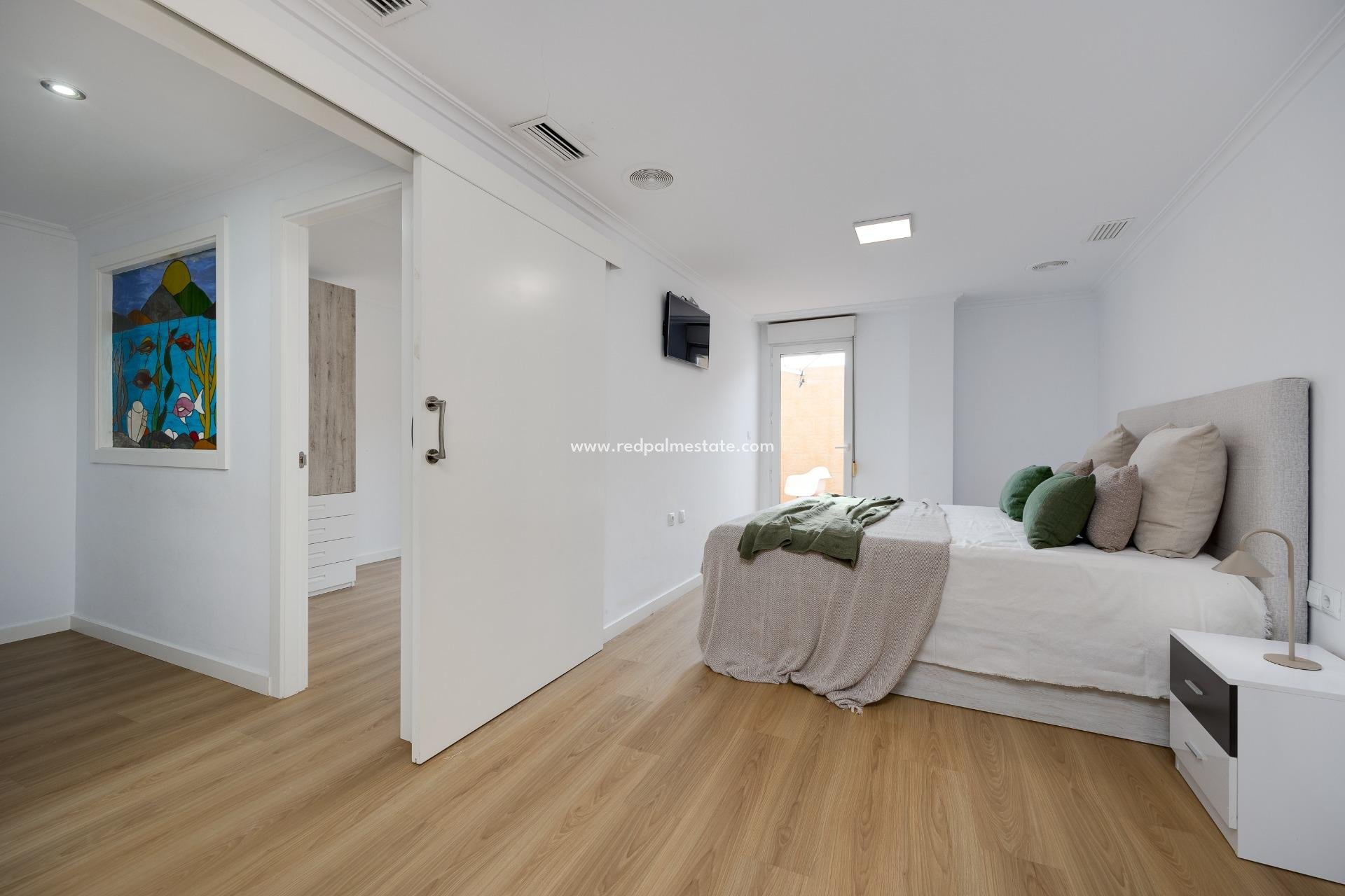 Revente - Appartement -
Torrevieja - Centro Torrevieja