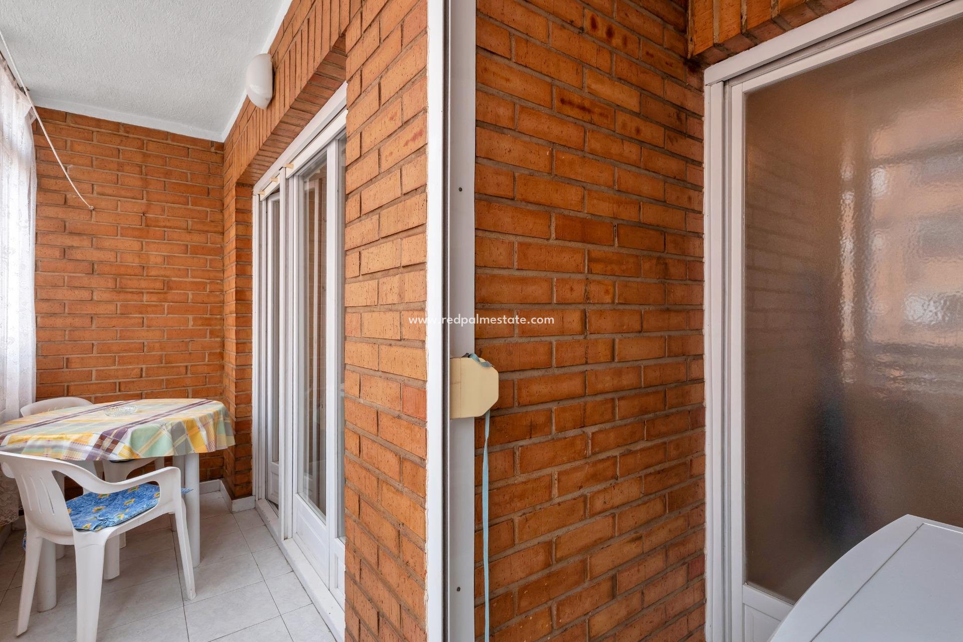 Revente - Appartement -
Torrevieja - Centro Torrevieja