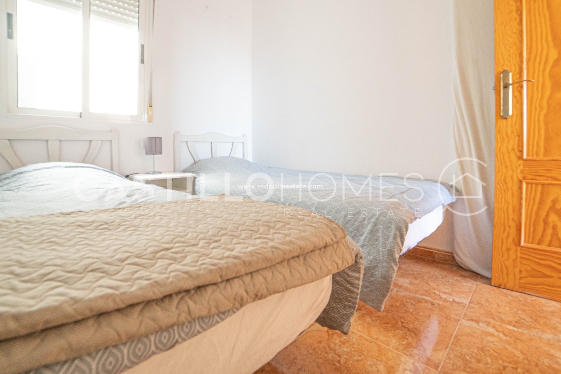 Revente - Appartement -
Torrevieja - Centro Torrevieja