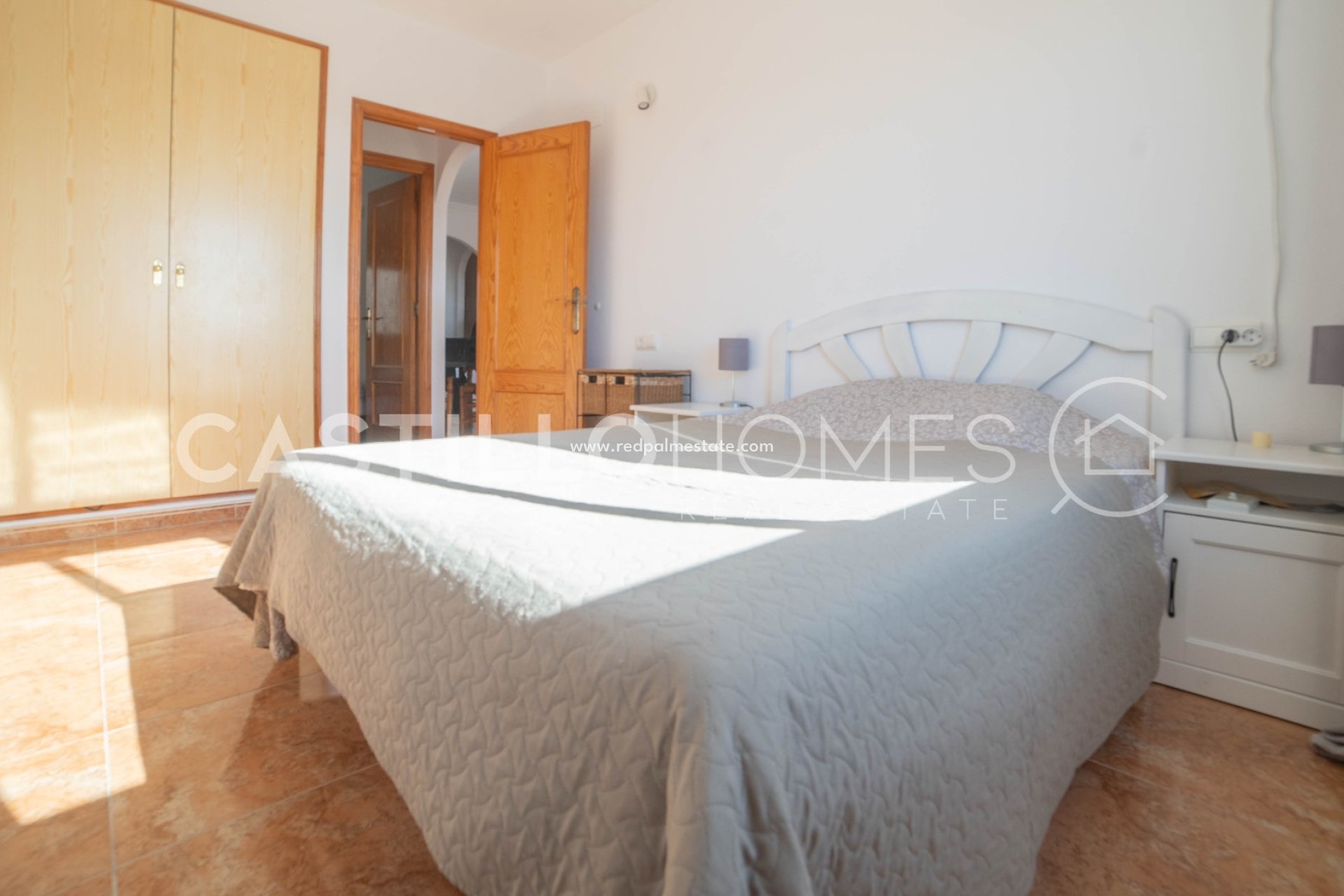 Revente - Appartement -
Torrevieja - Centro Torrevieja
