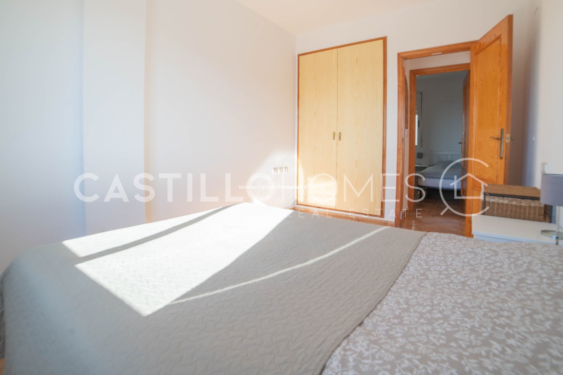 Revente - Appartement -
Torrevieja - Centro Torrevieja