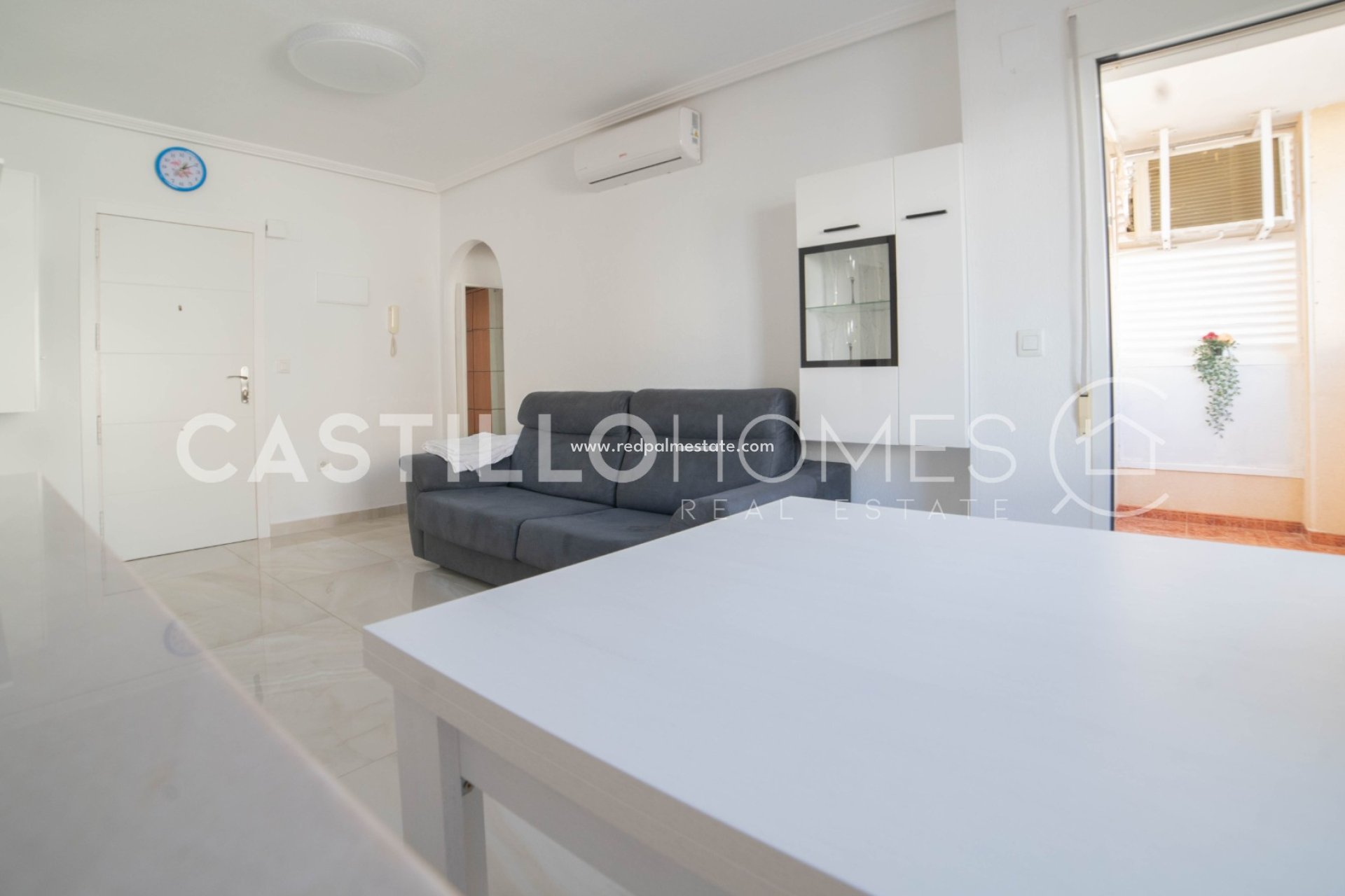 Revente - Appartement -
Torrevieja - Centro Torrevieja