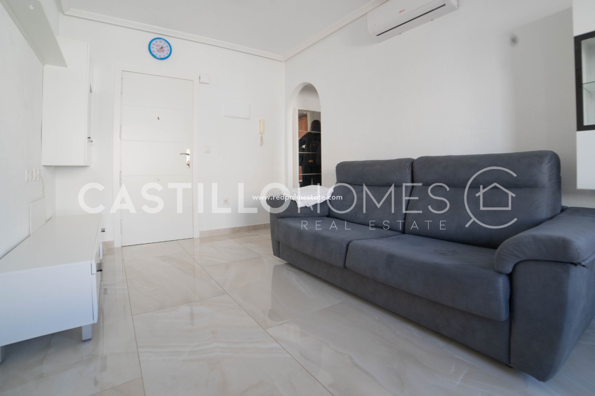 Revente - Appartement -
Torrevieja - Centro Torrevieja