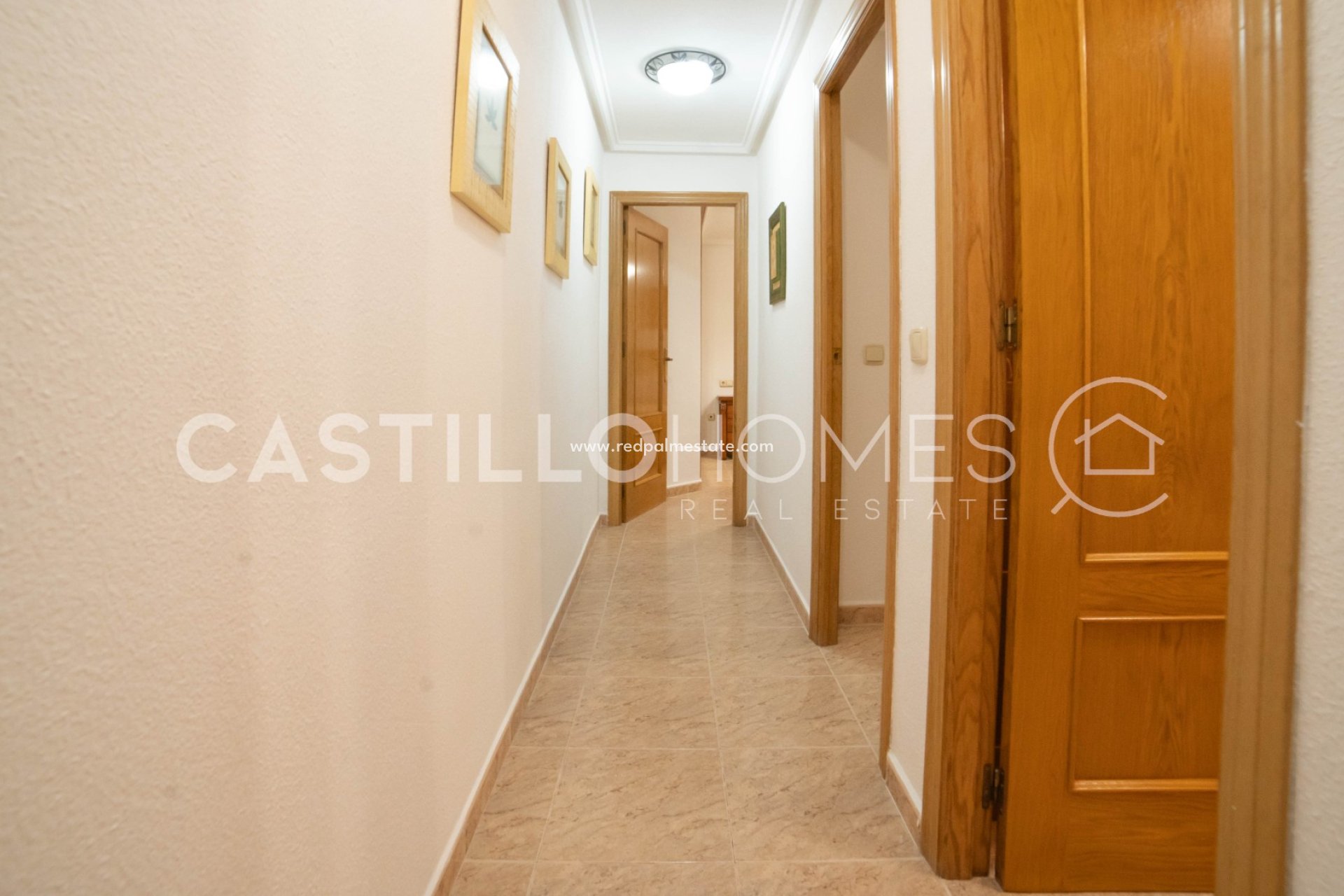 Revente - Appartement -
Torrevieja - Centro Torrevieja