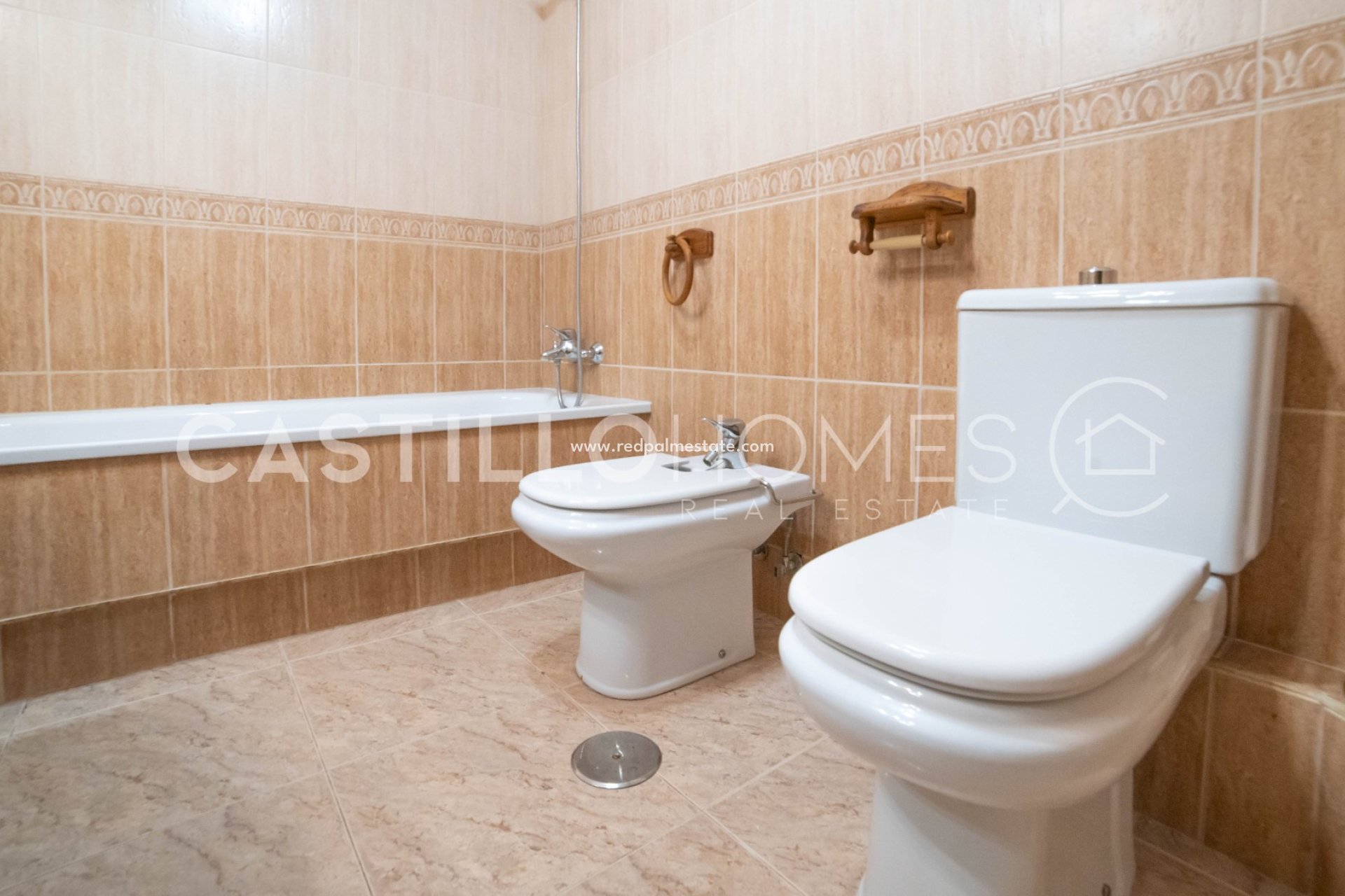 Revente - Appartement -
Torrevieja - Centro Torrevieja