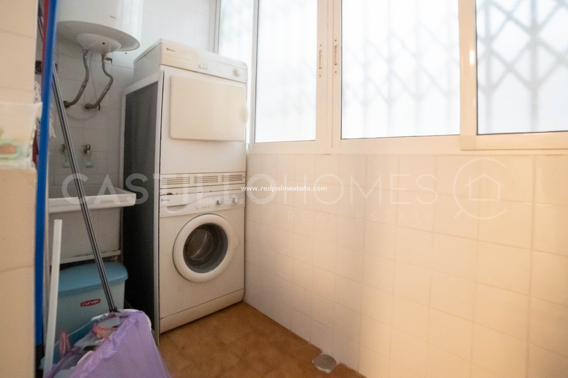 Revente - Appartement -
Torrevieja - Centro Torrevieja