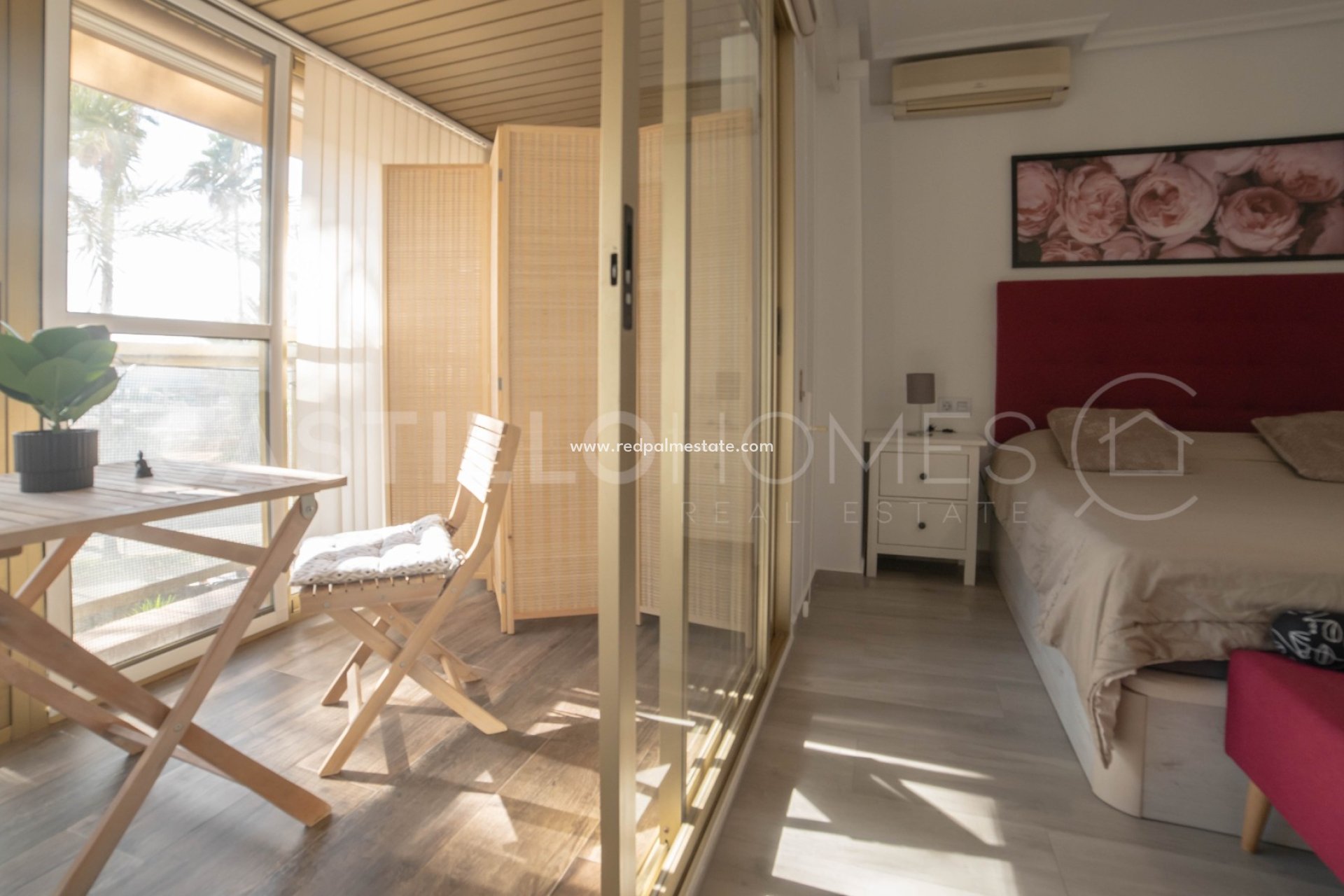 Revente - Appartement -
Torrevieja - Centro Torrevieja