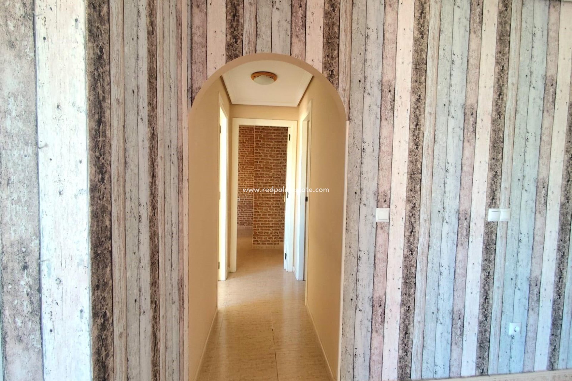 Revente - Appartement -
Torrevieja - Centro Torrevieja