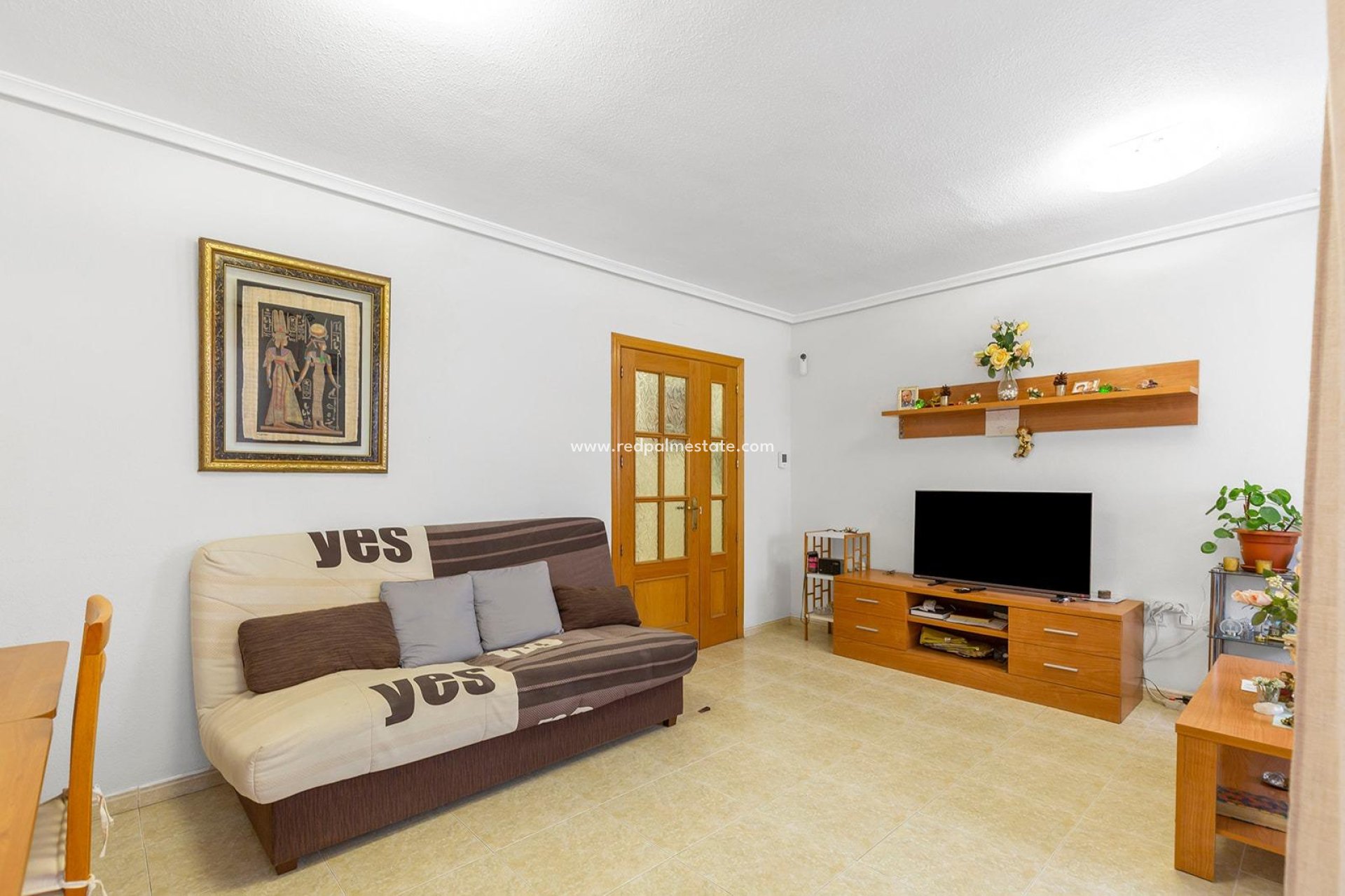 Revente - Appartement -
Torrevieja - Centro Torrevieja