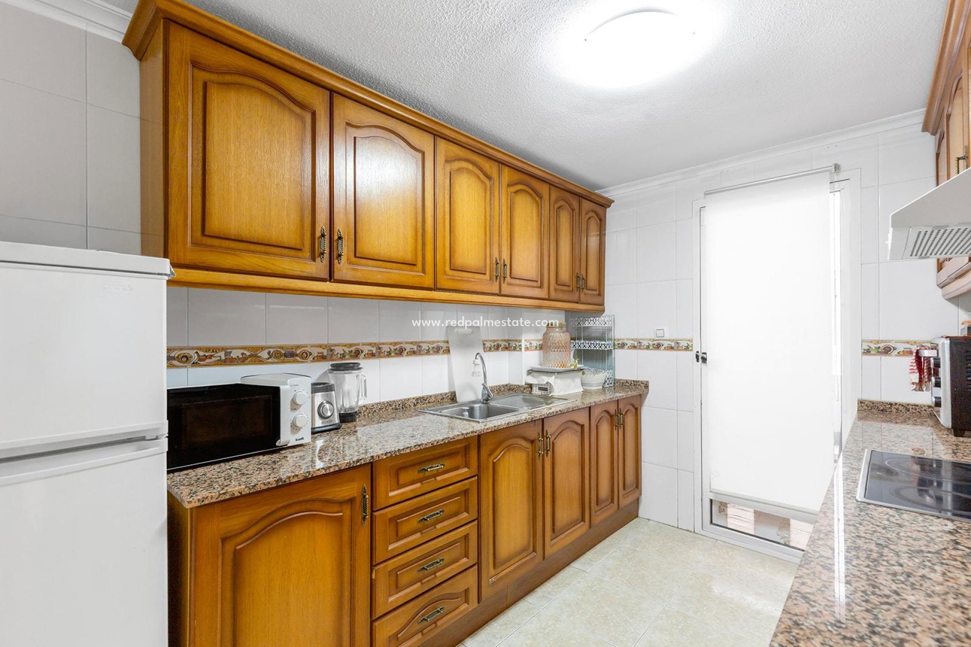 Revente - Appartement -
Torrevieja - Centro Torrevieja