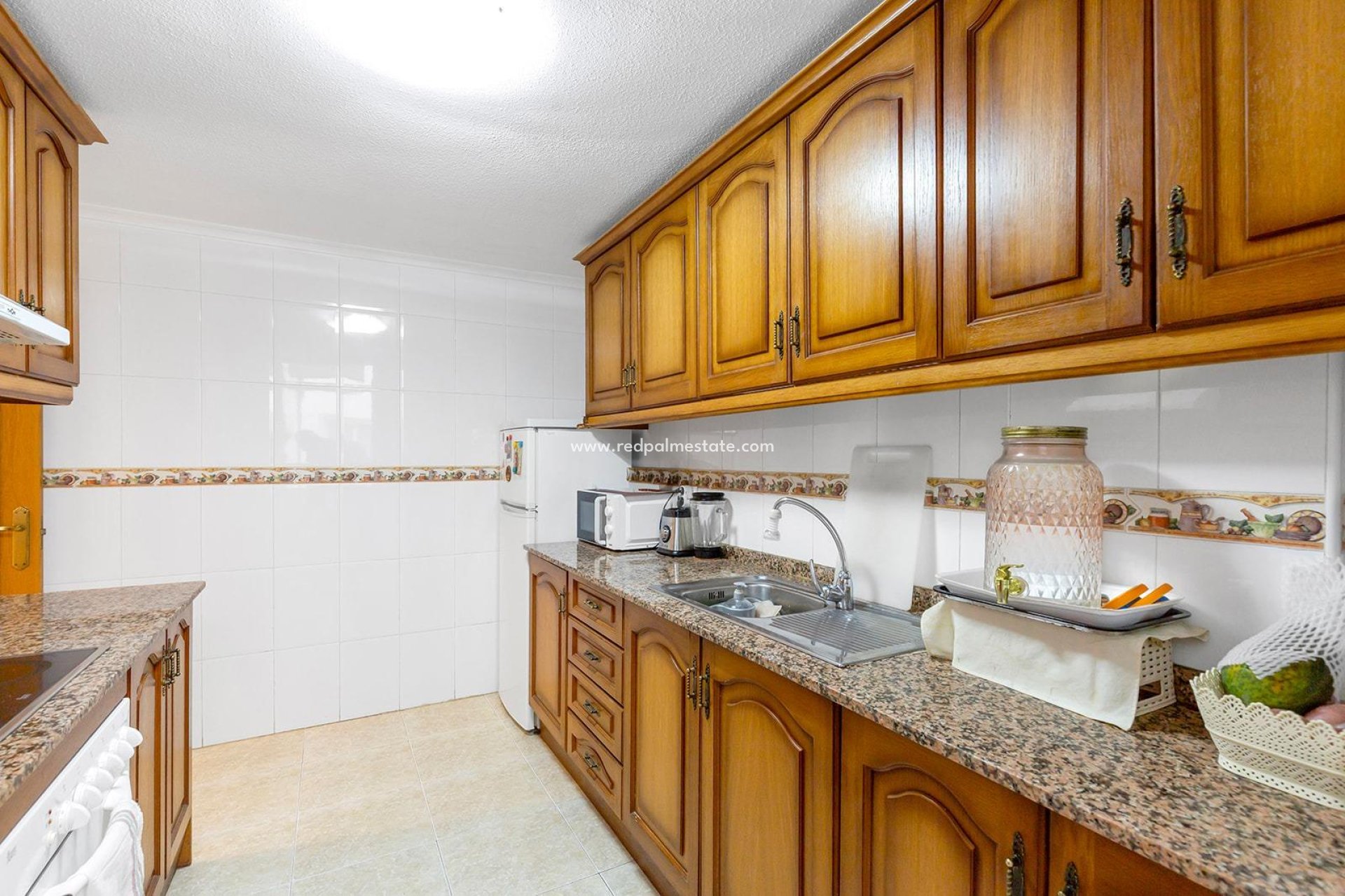 Revente - Appartement -
Torrevieja - Centro Torrevieja