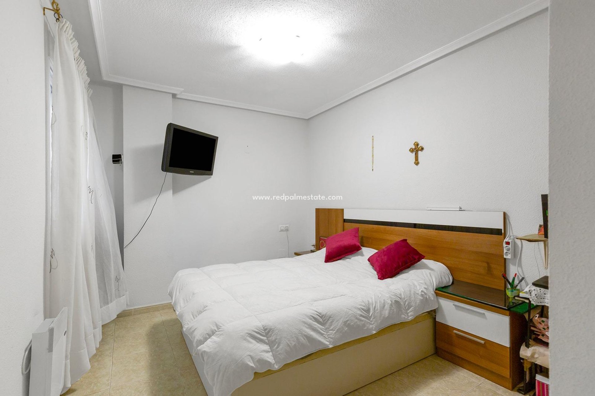 Revente - Appartement -
Torrevieja - Centro Torrevieja