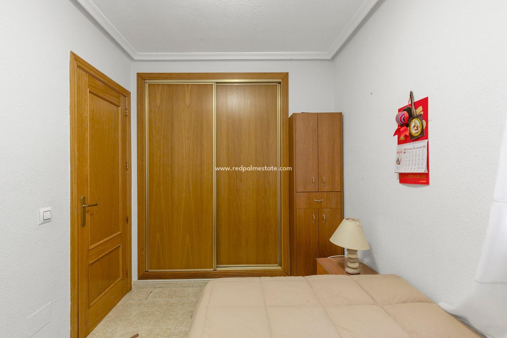 Revente - Appartement -
Torrevieja - Centro Torrevieja