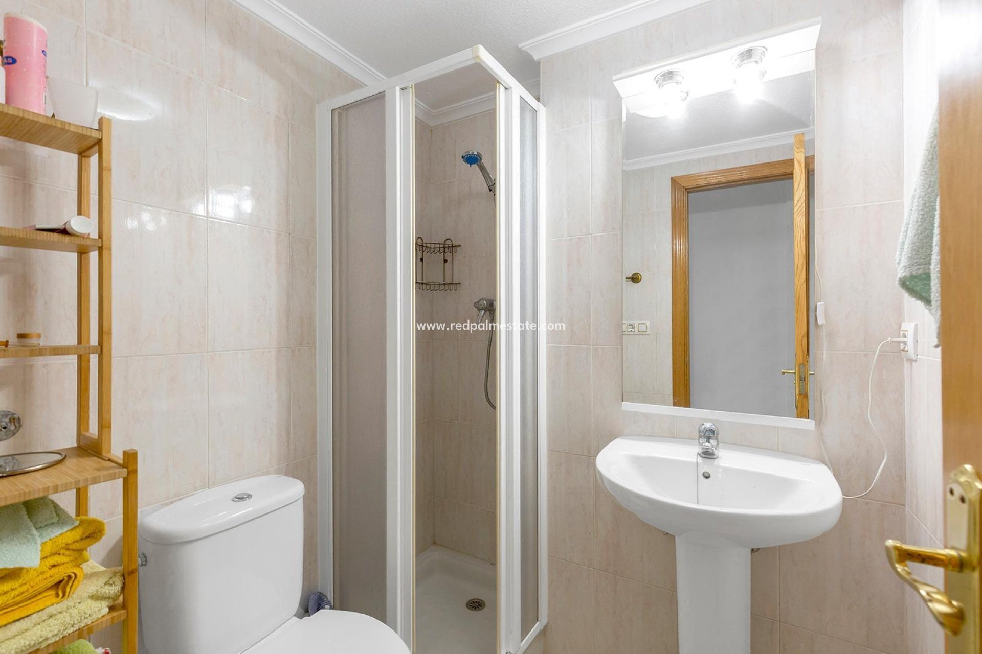 Revente - Appartement -
Torrevieja - Centro Torrevieja