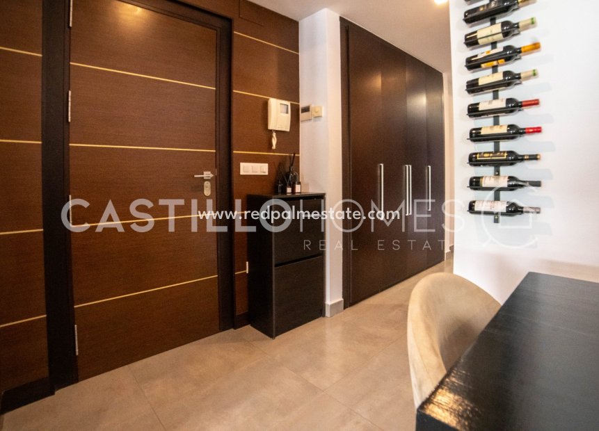 Revente - Appartement -
Torrevieja - Centro Torrevieja