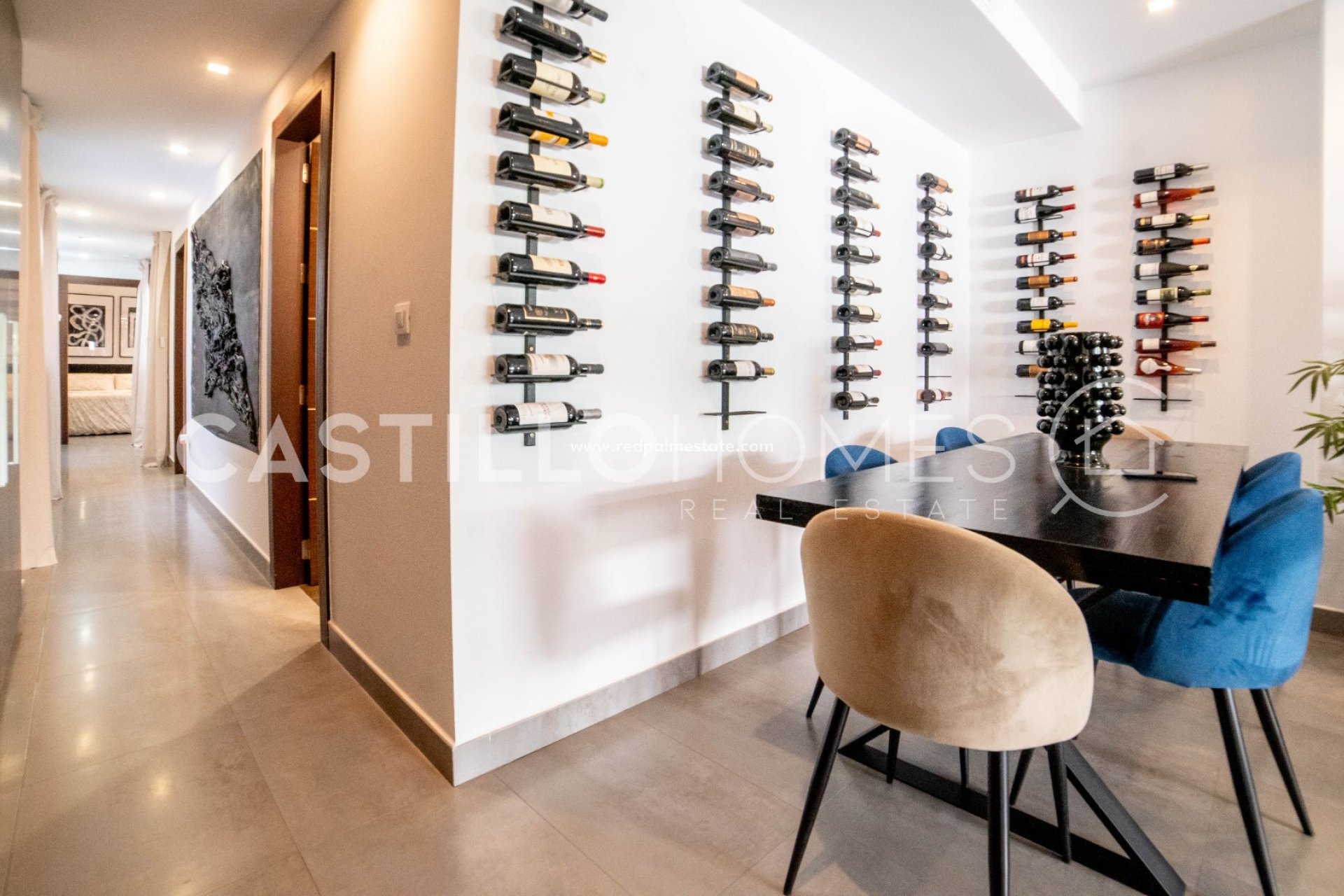 Revente - Appartement -
Torrevieja - Centro Torrevieja