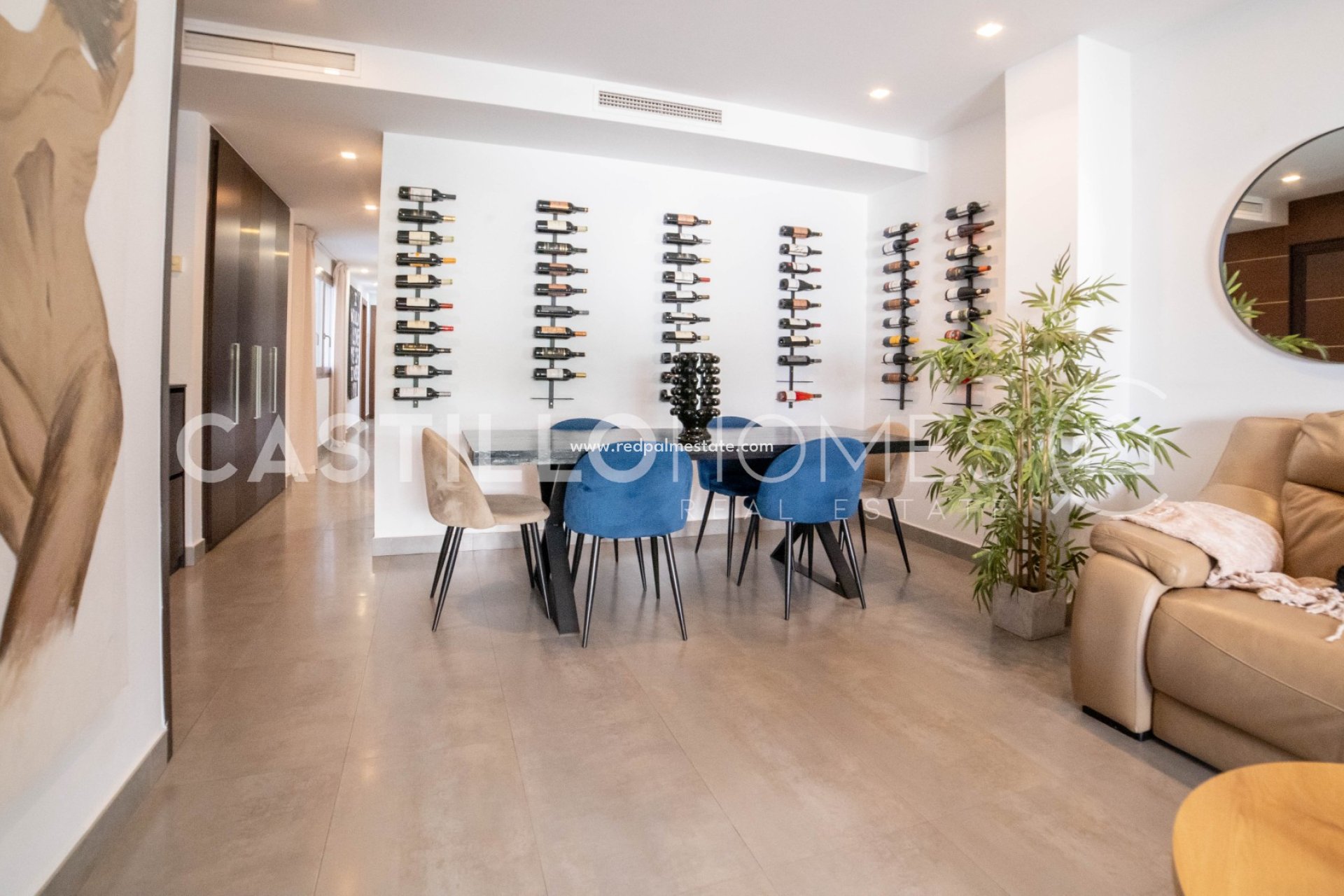 Revente - Appartement -
Torrevieja - Centro Torrevieja