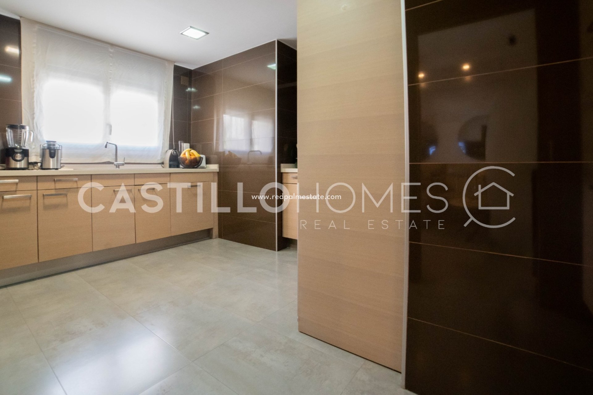 Revente - Appartement -
Torrevieja - Centro Torrevieja