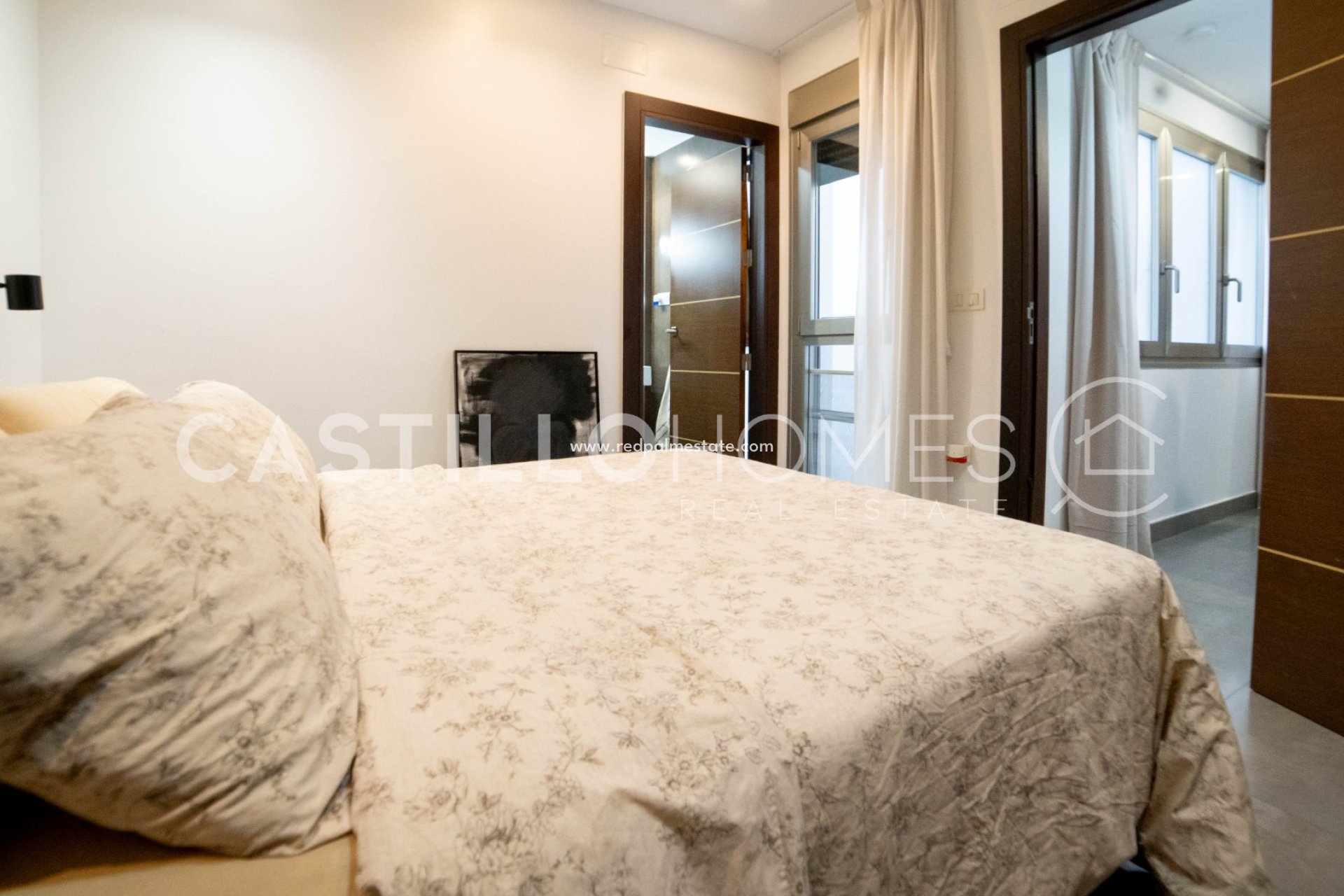Revente - Appartement -
Torrevieja - Centro Torrevieja