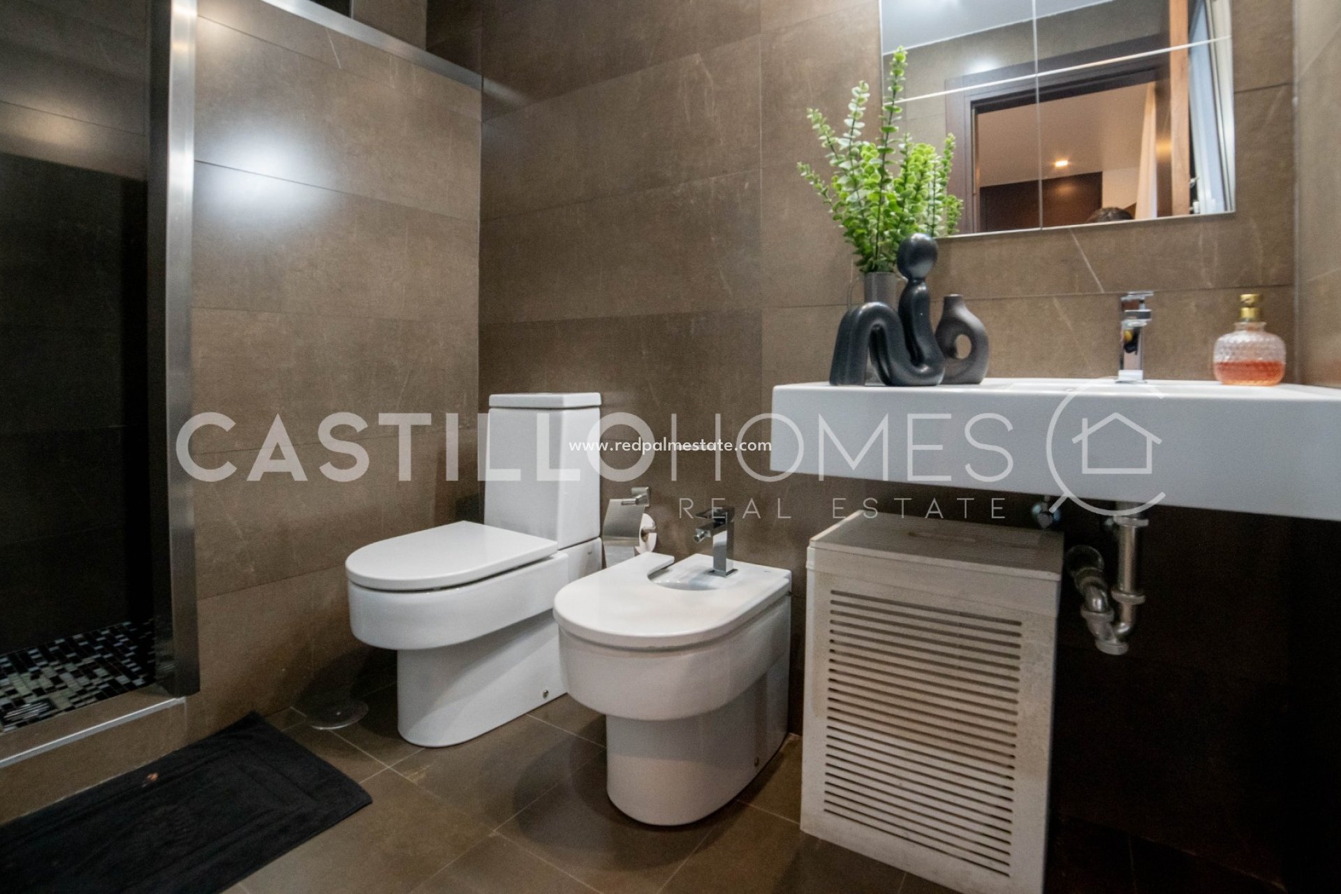 Revente - Appartement -
Torrevieja - Centro Torrevieja