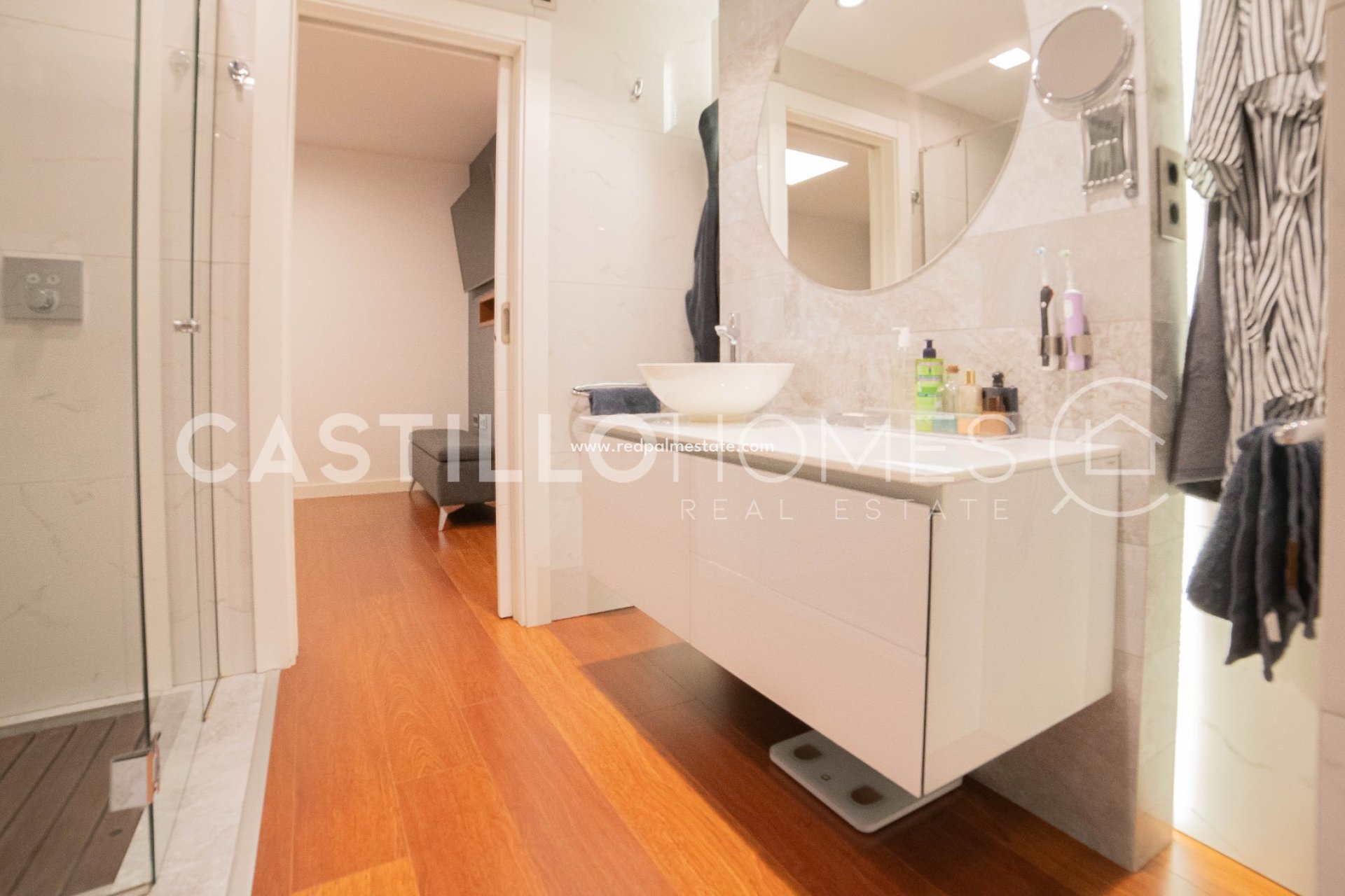 Revente - Appartement -
Torrevieja - Centro Torrevieja