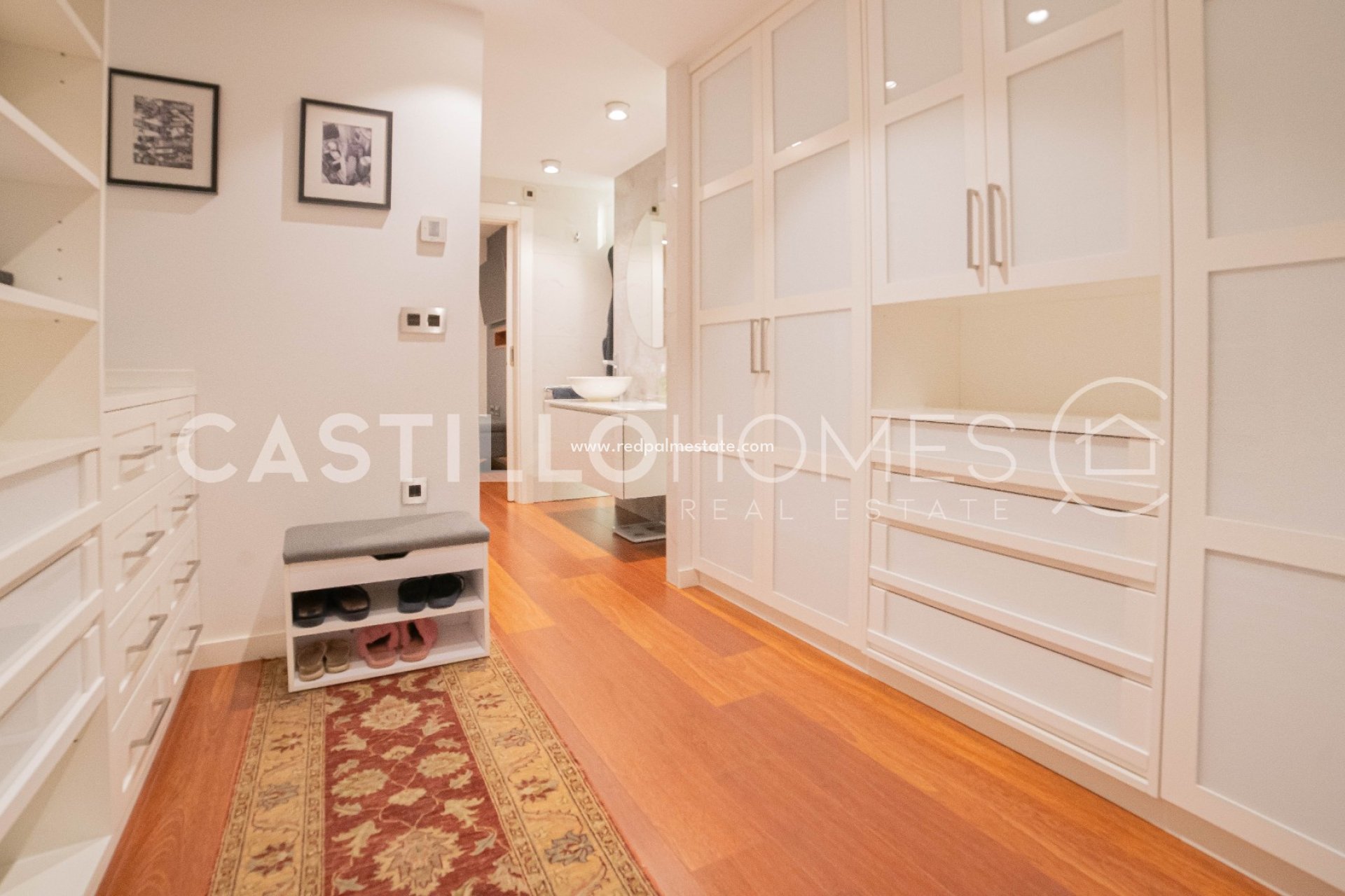 Revente - Appartement -
Torrevieja - Centro Torrevieja