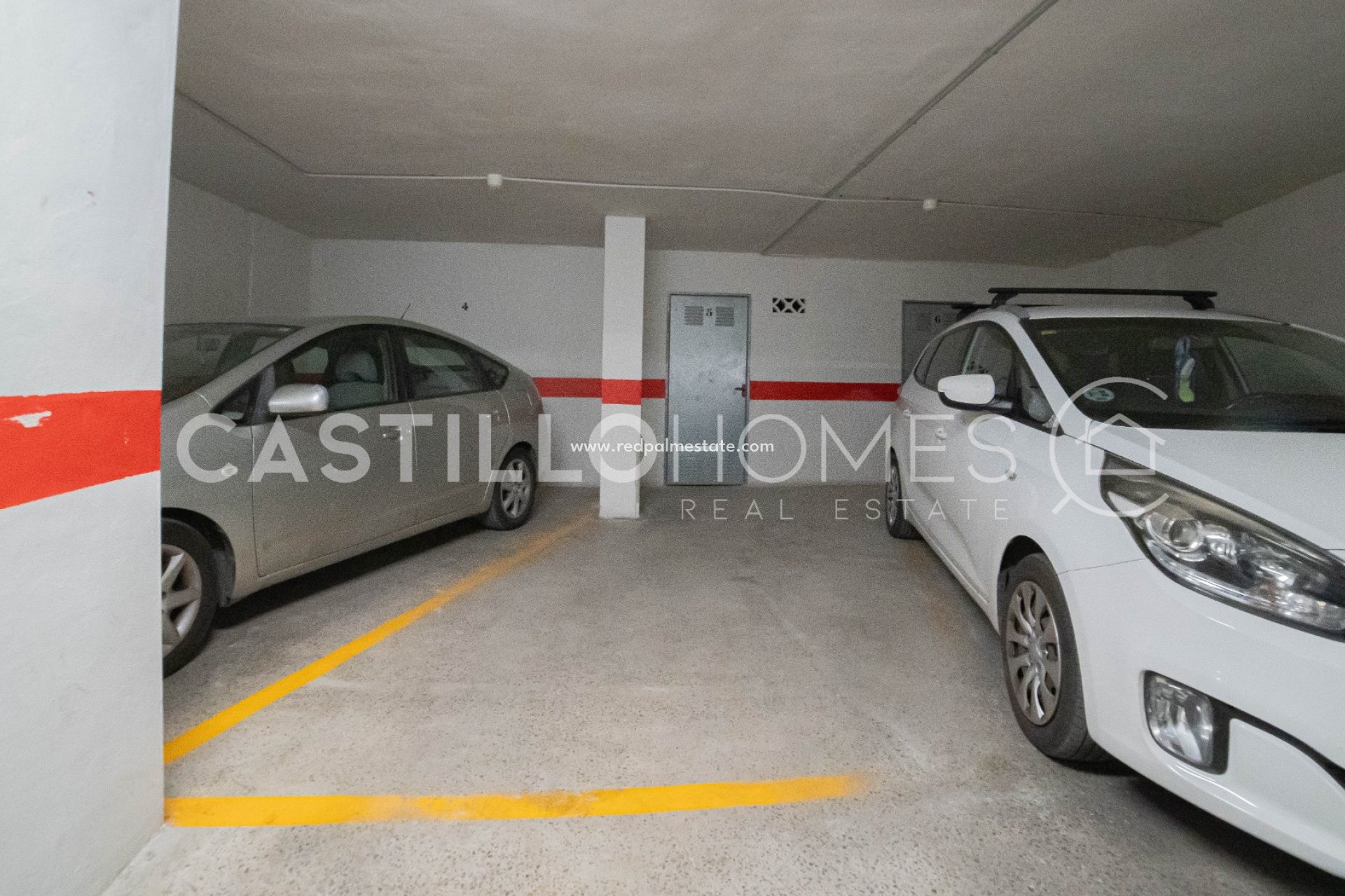 Revente - Appartement -
Torrevieja - Centro Torrevieja