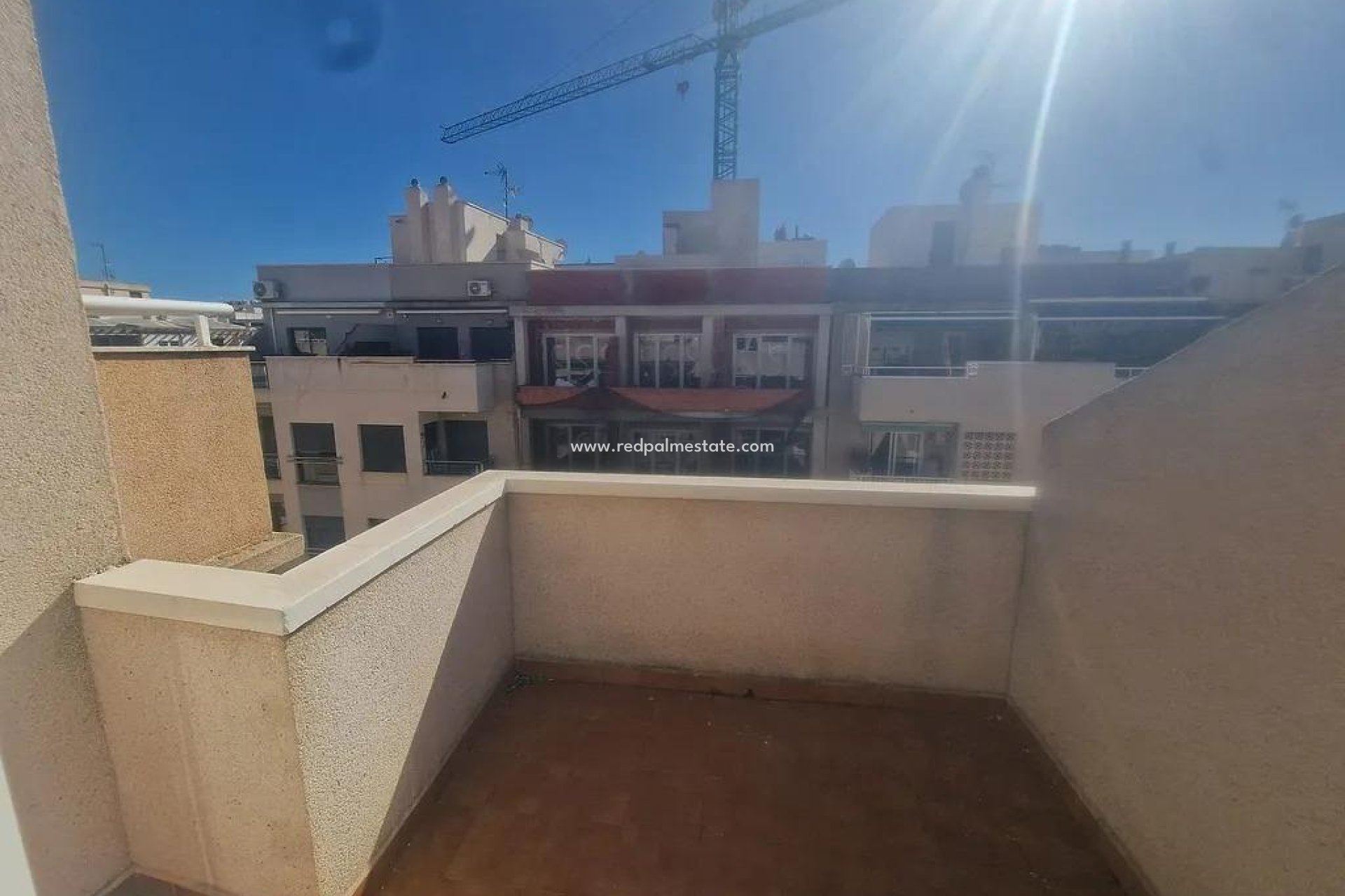 Revente - Appartement -
Torrevieja - Centro Torrevieja