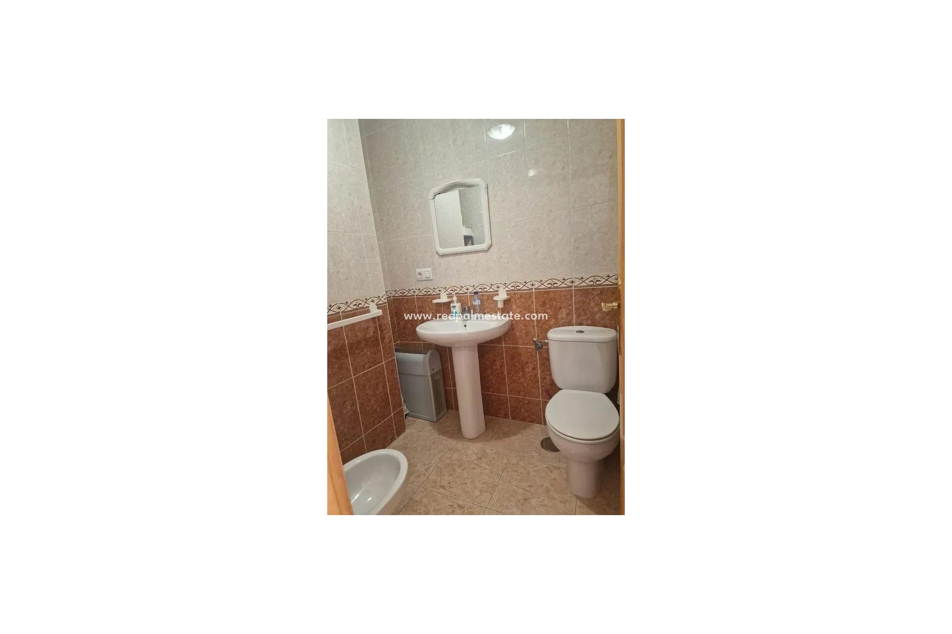 Revente - Appartement -
Torrevieja - Centro Torrevieja