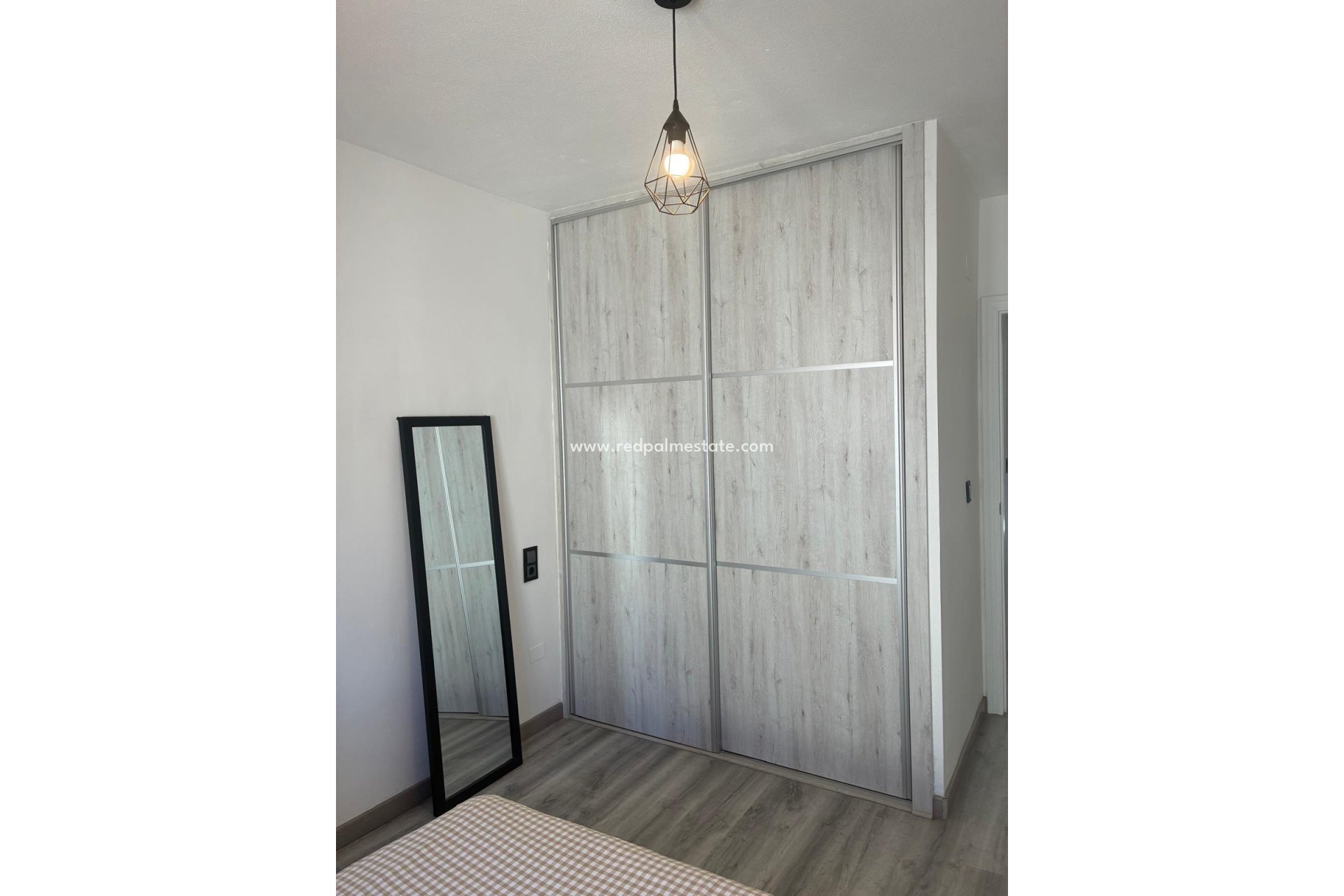 Revente - Appartement -
Torrevieja - Centro Torrevieja