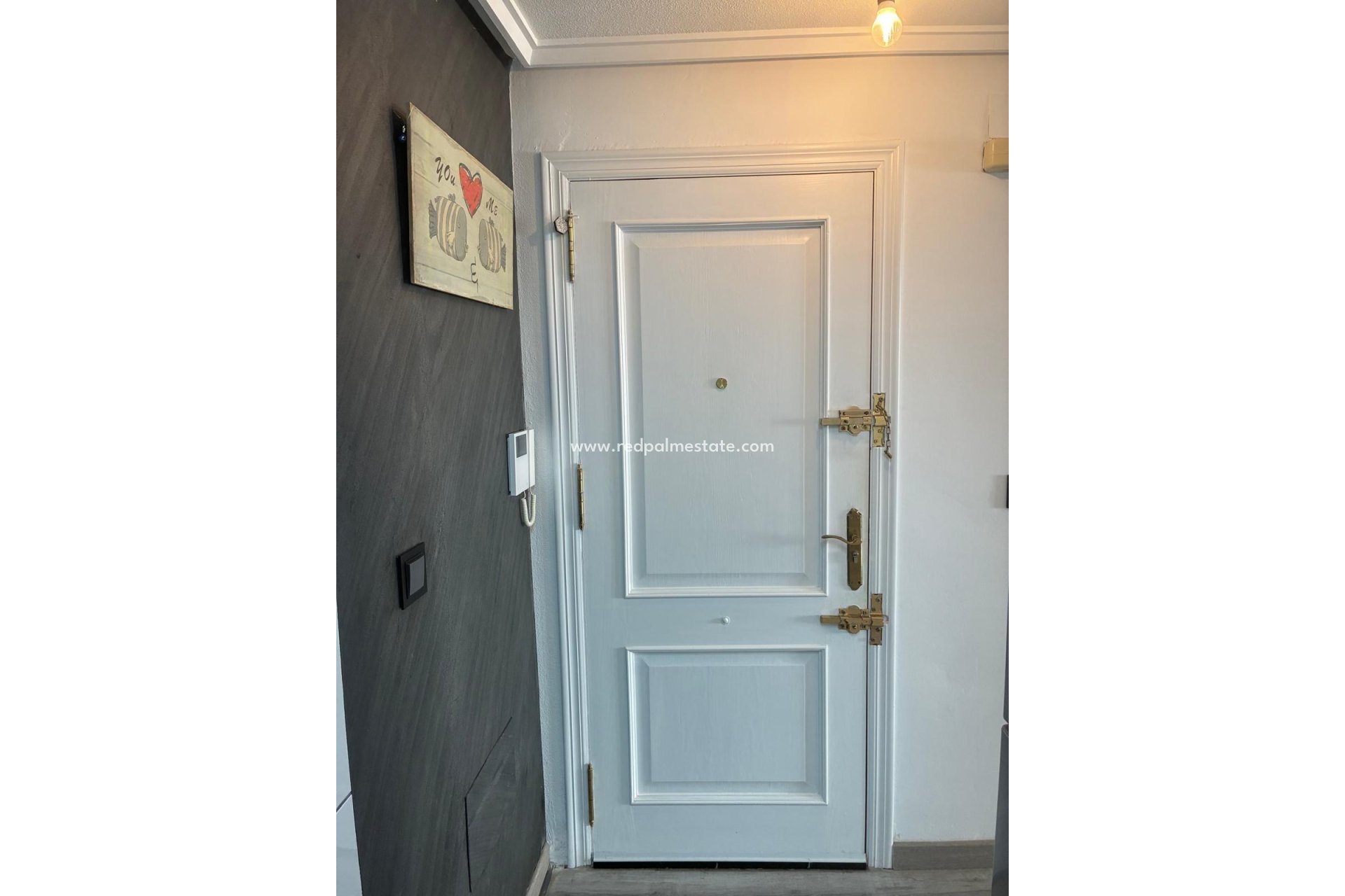 Revente - Appartement -
Torrevieja - Centro Torrevieja