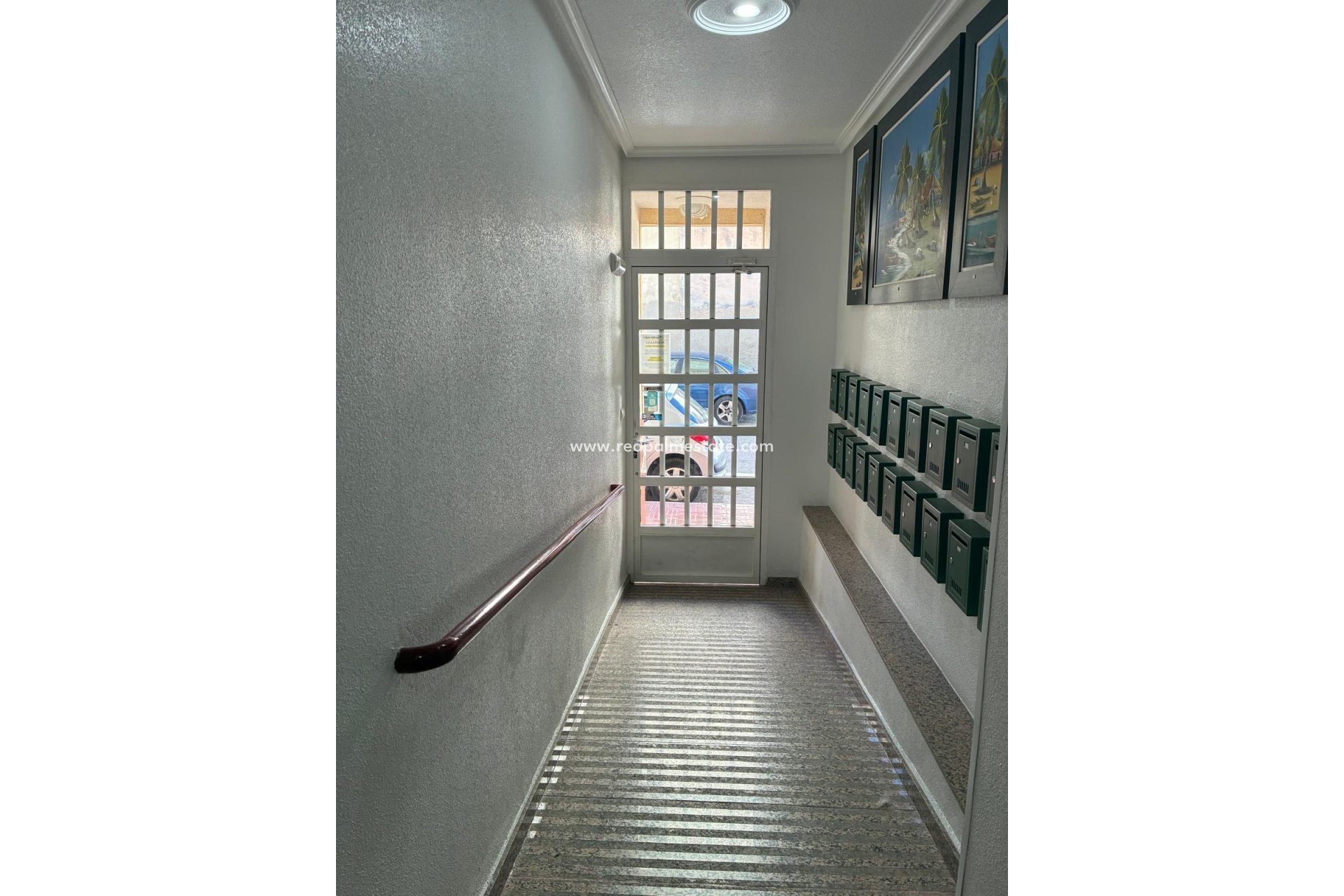 Revente - Appartement -
Torrevieja - Centro Torrevieja