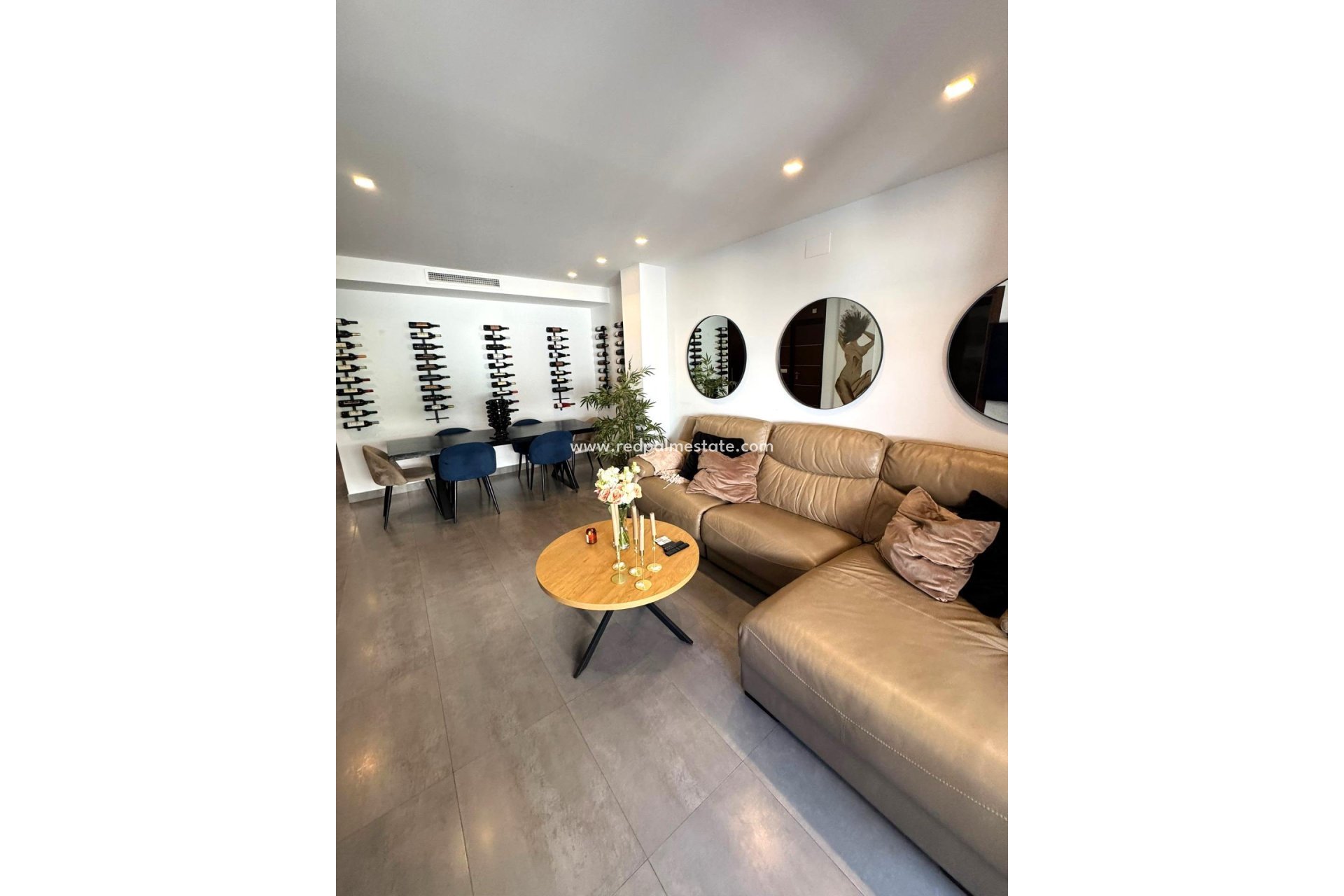 Revente - Appartement -
Torrevieja - Centro Torrevieja