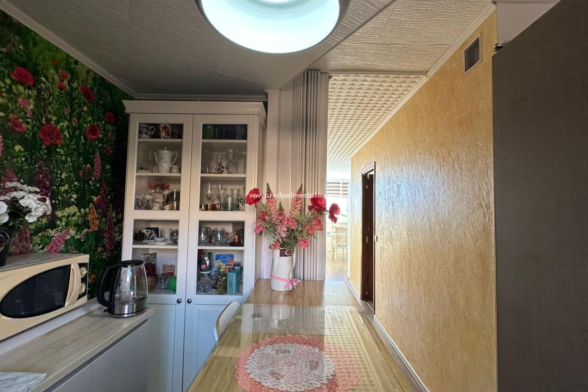 Revente - Appartement -
Torrevieja - Centro Torrevieja