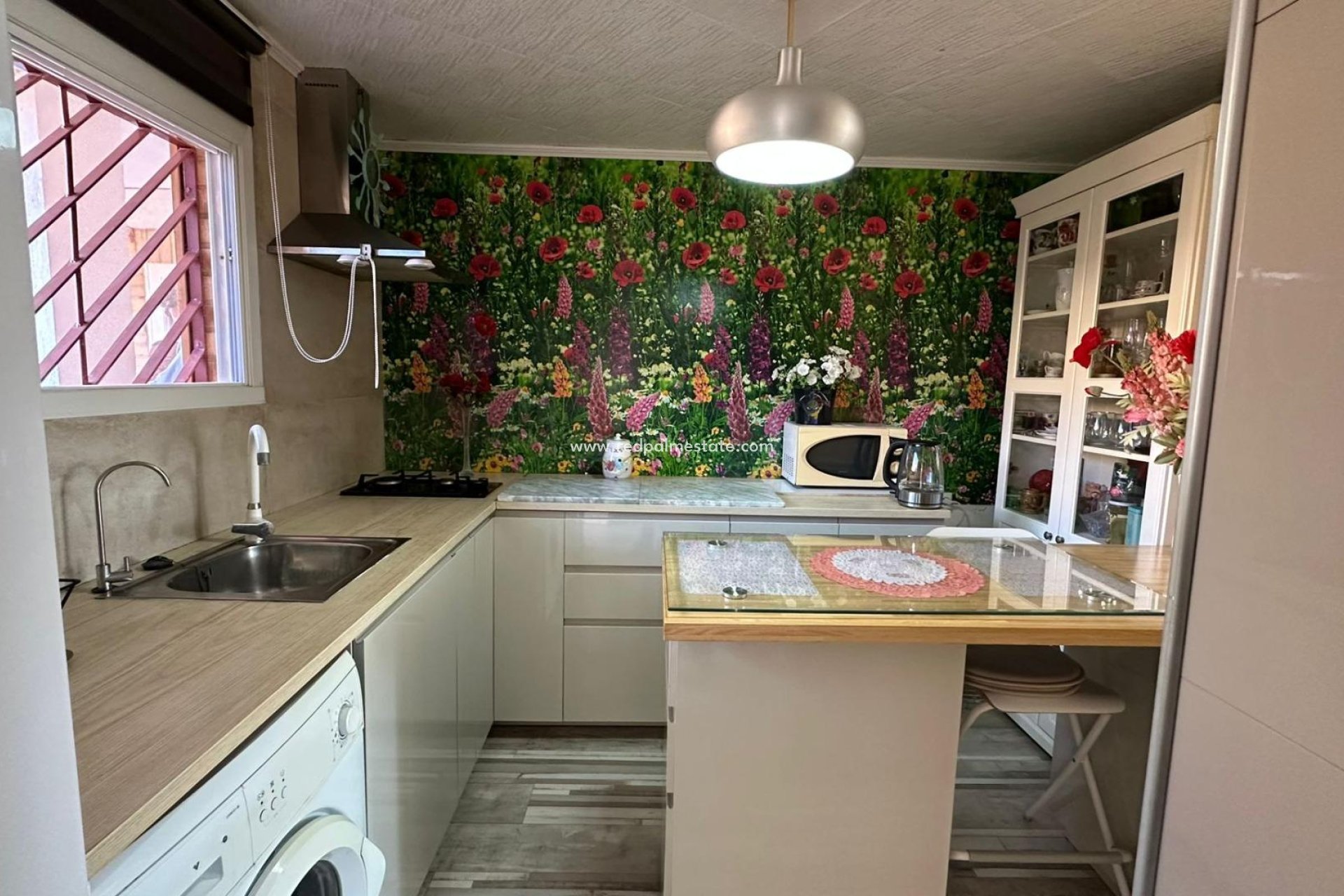 Revente - Appartement -
Torrevieja - Centro Torrevieja