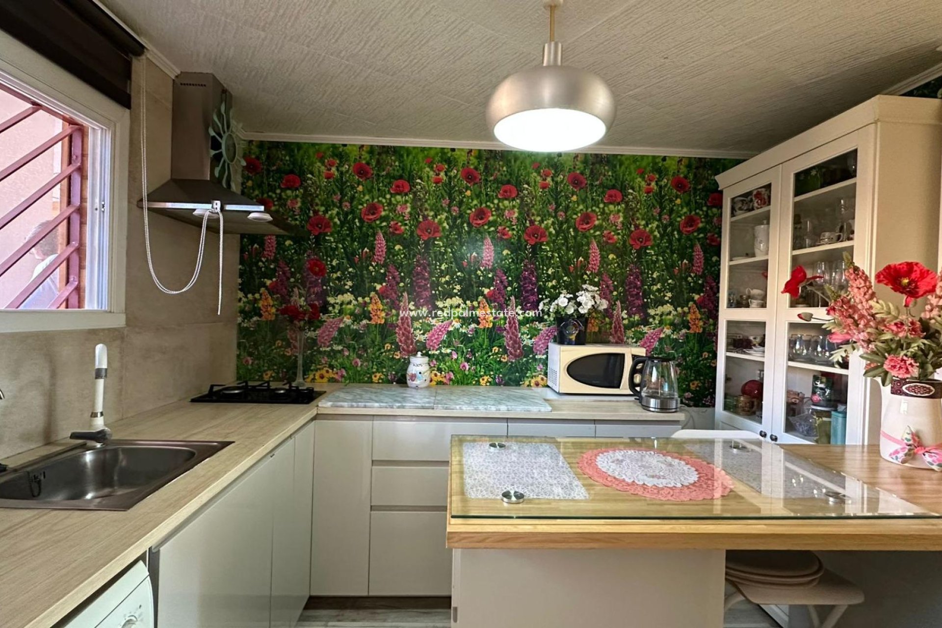 Revente - Appartement -
Torrevieja - Centro Torrevieja