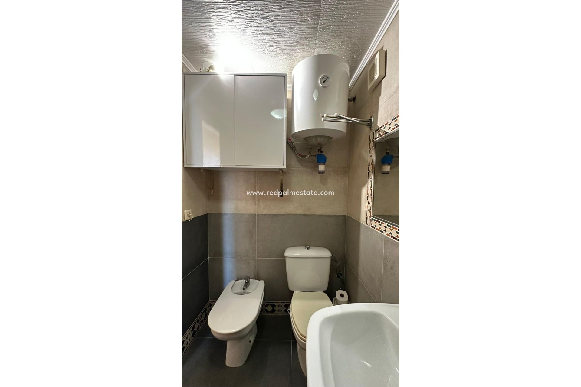 Revente - Appartement -
Torrevieja - Centro Torrevieja