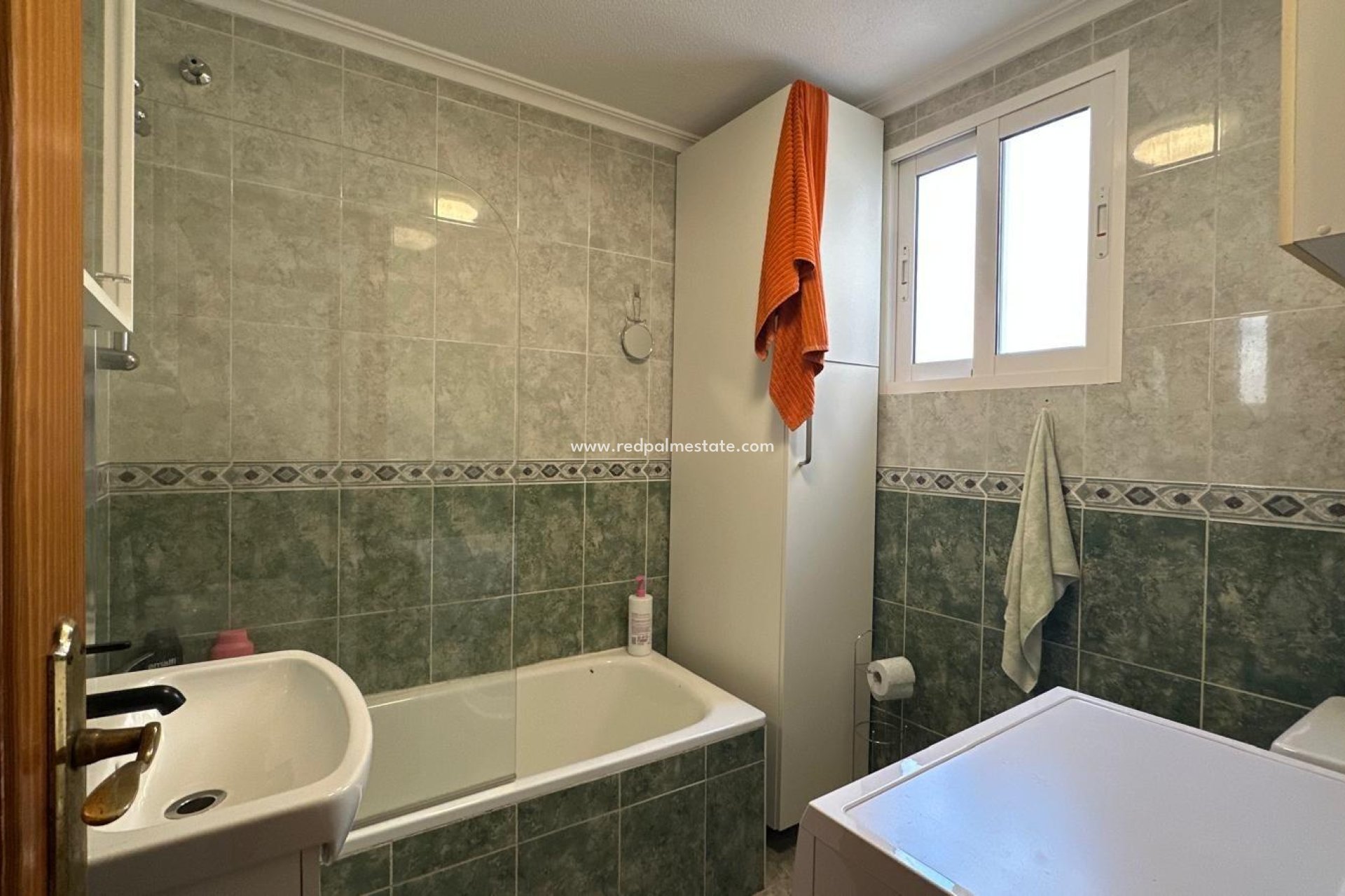 Revente - Appartement -
Torrevieja - Centro Torrevieja