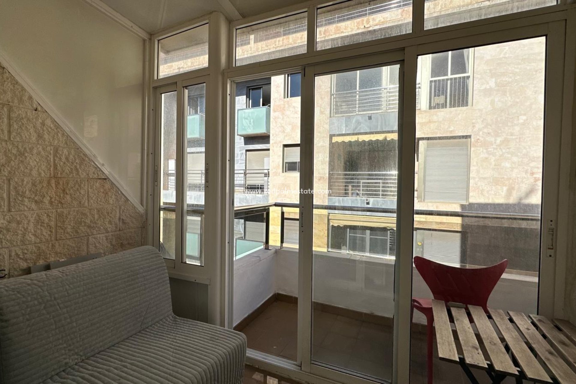 Revente - Appartement -
Torrevieja - Centro Torrevieja