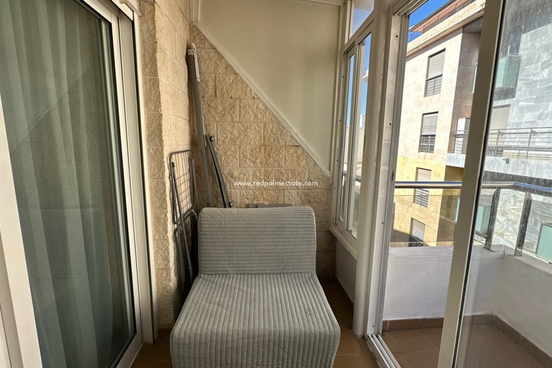 Revente - Appartement -
Torrevieja - Centro Torrevieja