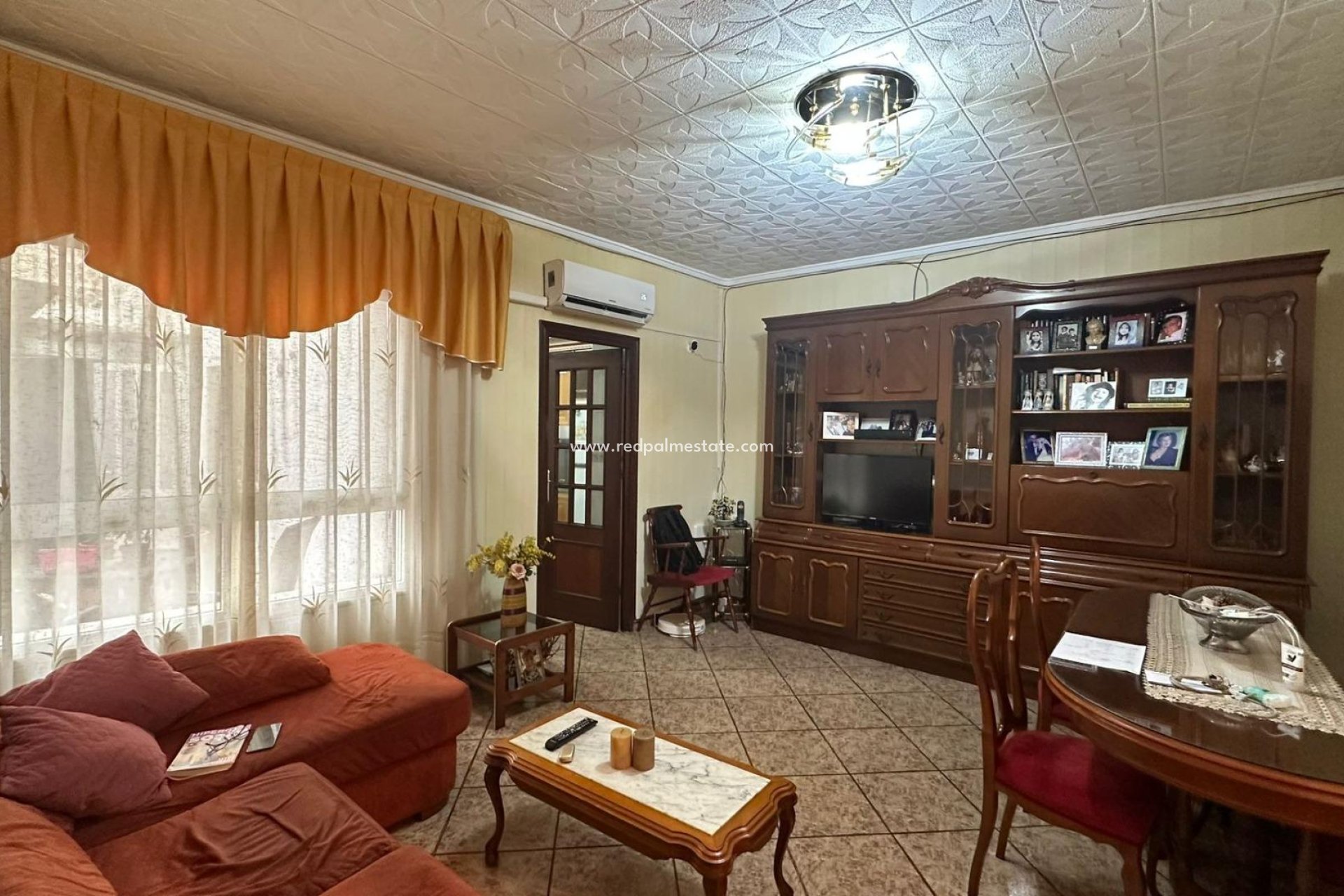 Revente - Appartement -
Torrevieja - Centro Torrevieja