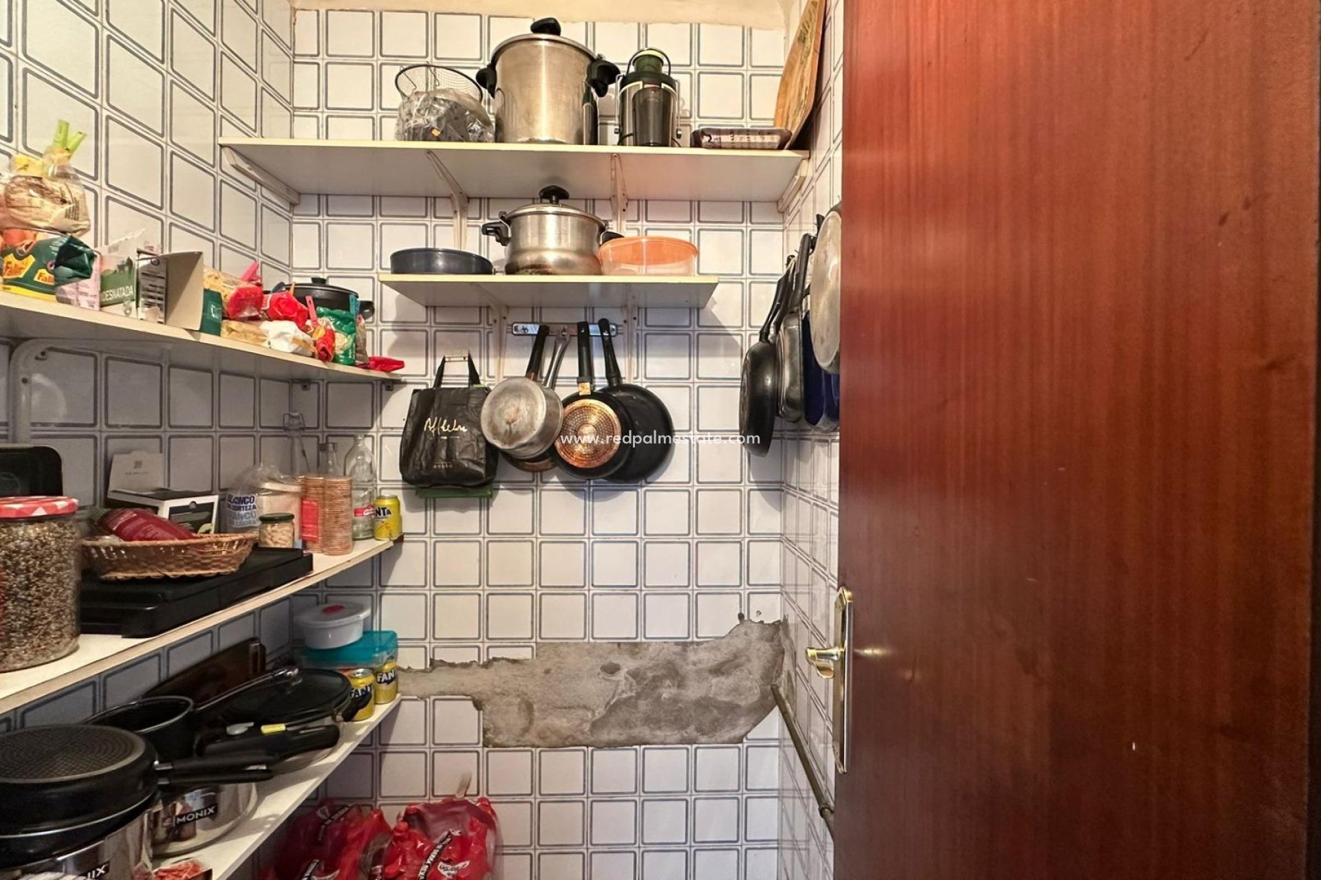 Revente - Appartement -
Torrevieja - Centro Torrevieja