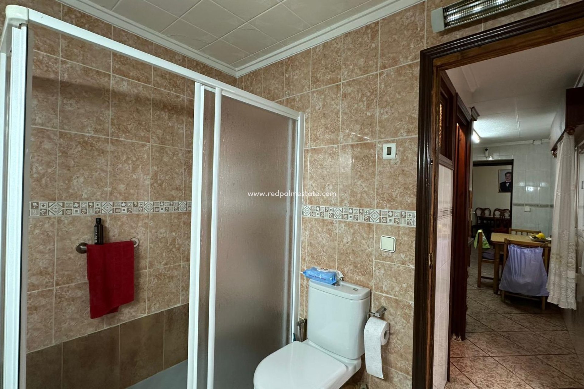 Revente - Appartement -
Torrevieja - Centro Torrevieja