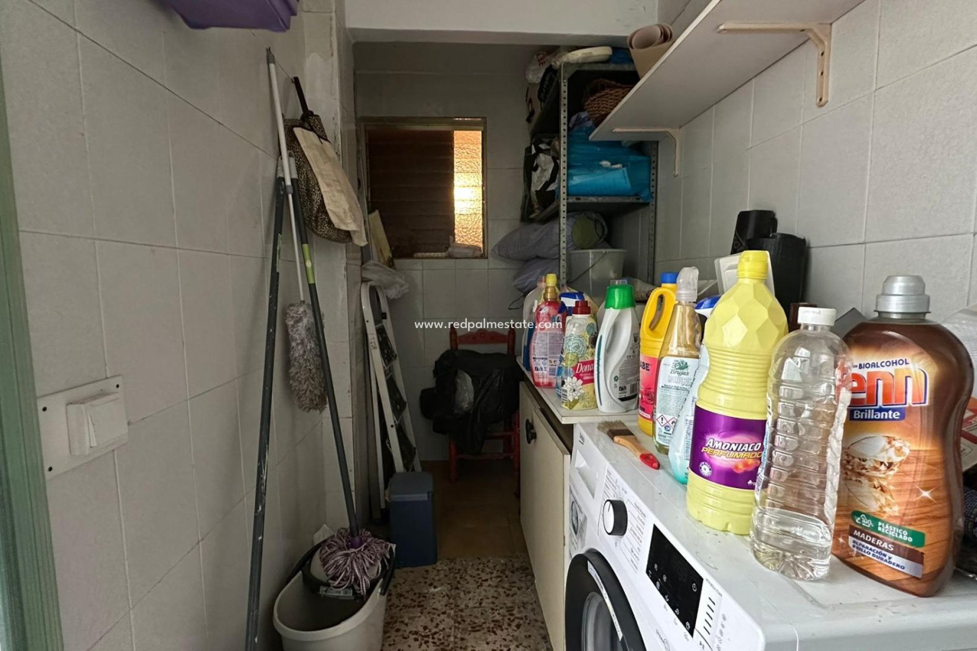 Revente - Appartement -
Torrevieja - Centro Torrevieja