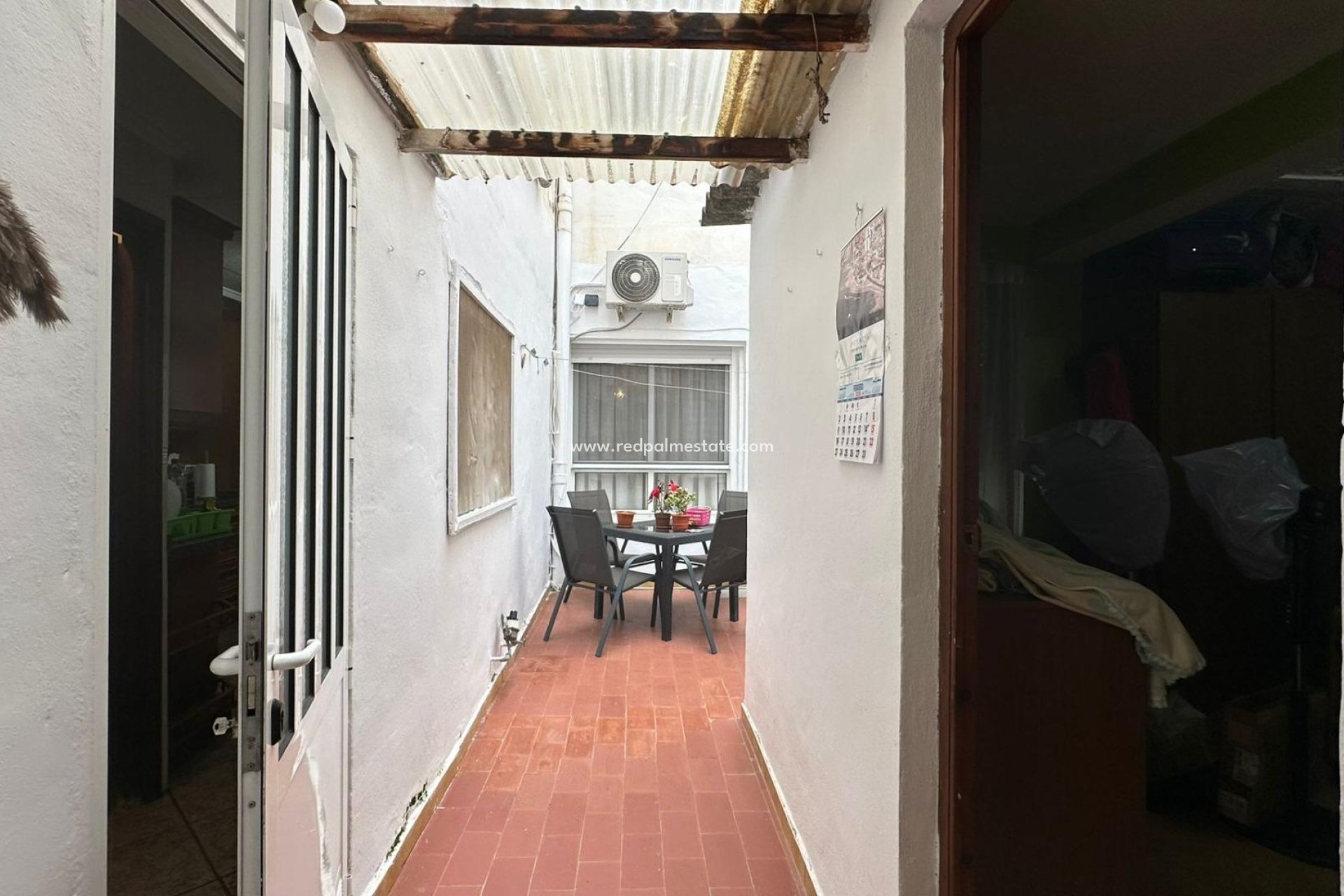 Revente - Appartement -
Torrevieja - Centro Torrevieja