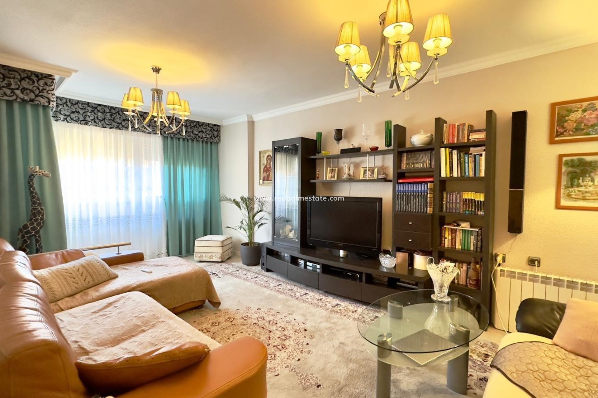 Revente - Appartement -
Torrevieja - Centro Torrevieja