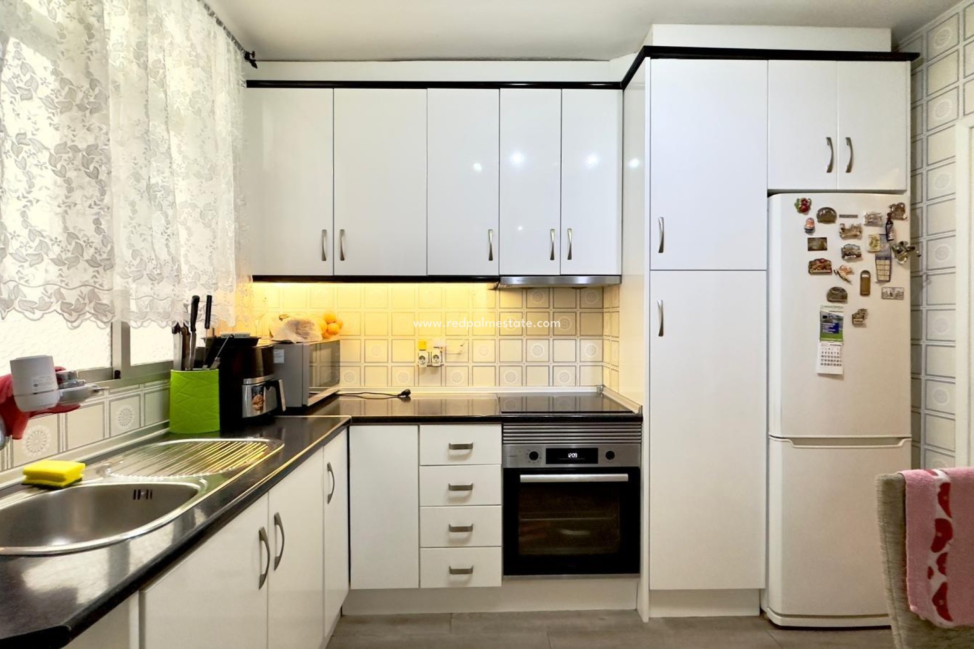 Revente - Appartement -
Torrevieja - Centro Torrevieja