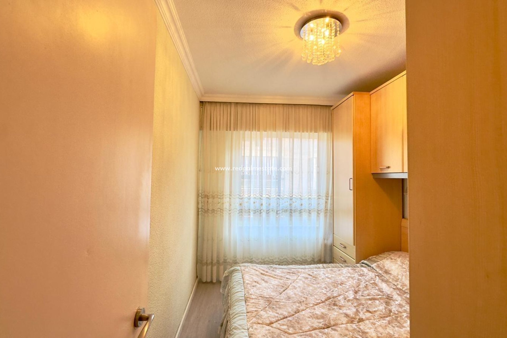 Revente - Appartement -
Torrevieja - Centro Torrevieja